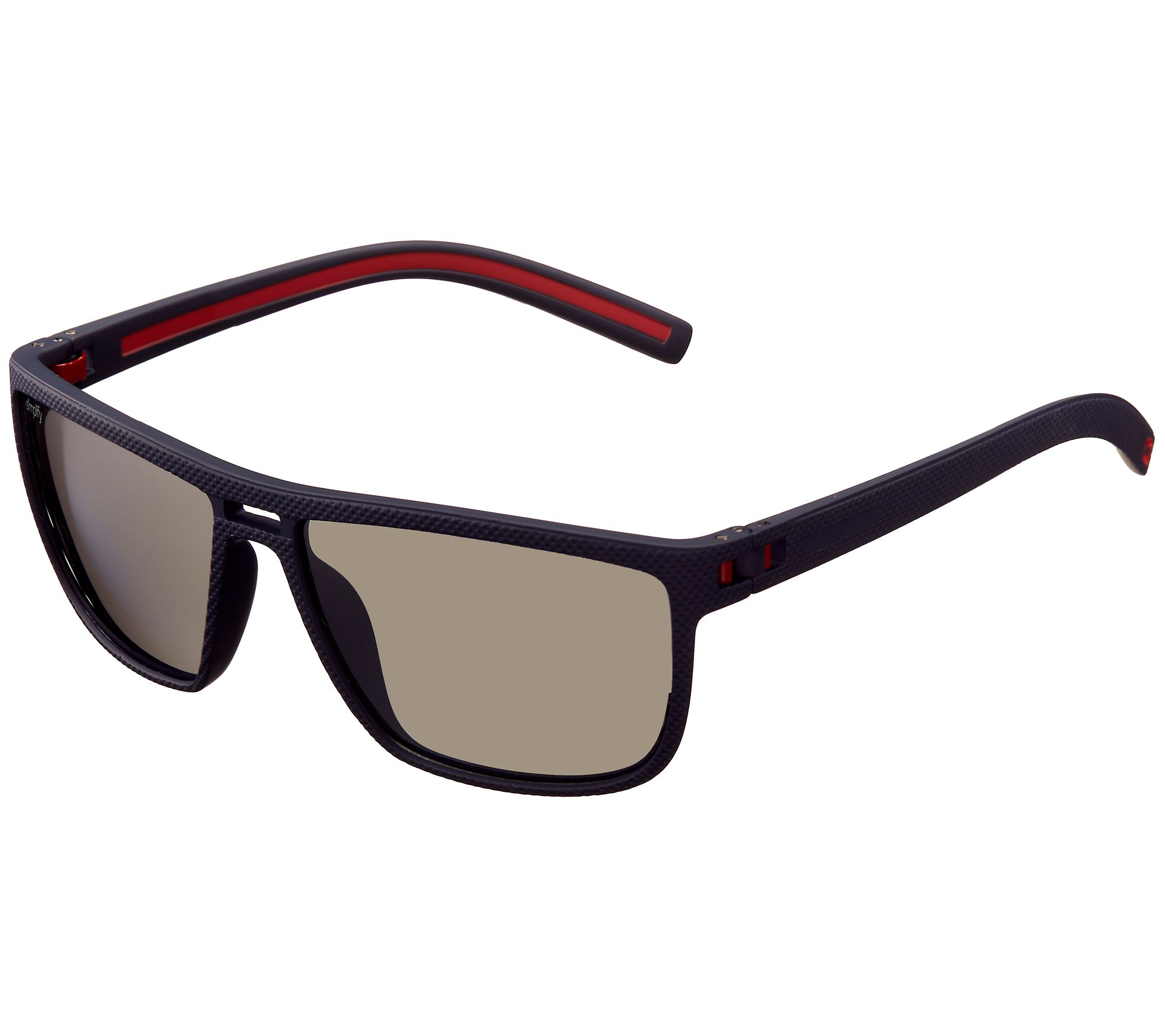 Simplify Barrett Polarized Sunglasses