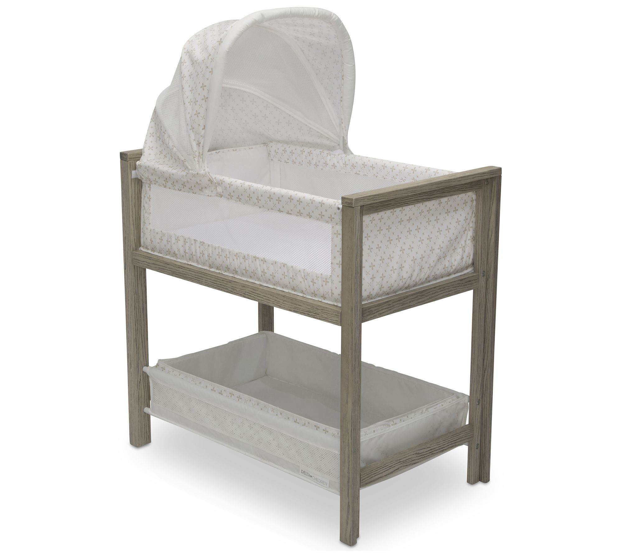 Simmons hotsell bedside bassinet