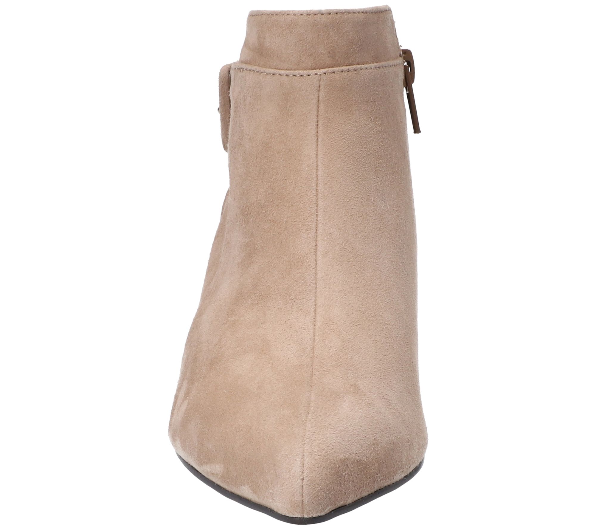 bindi bootie
