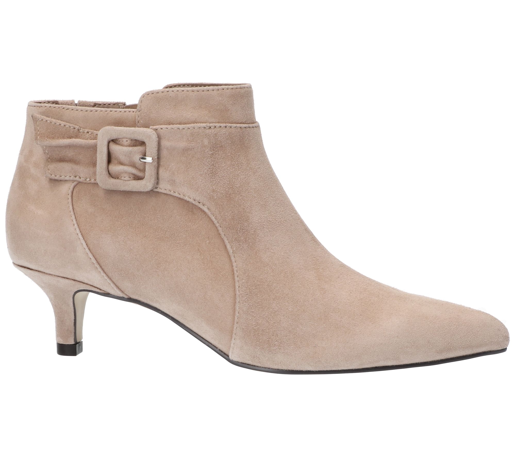 bindi bootie