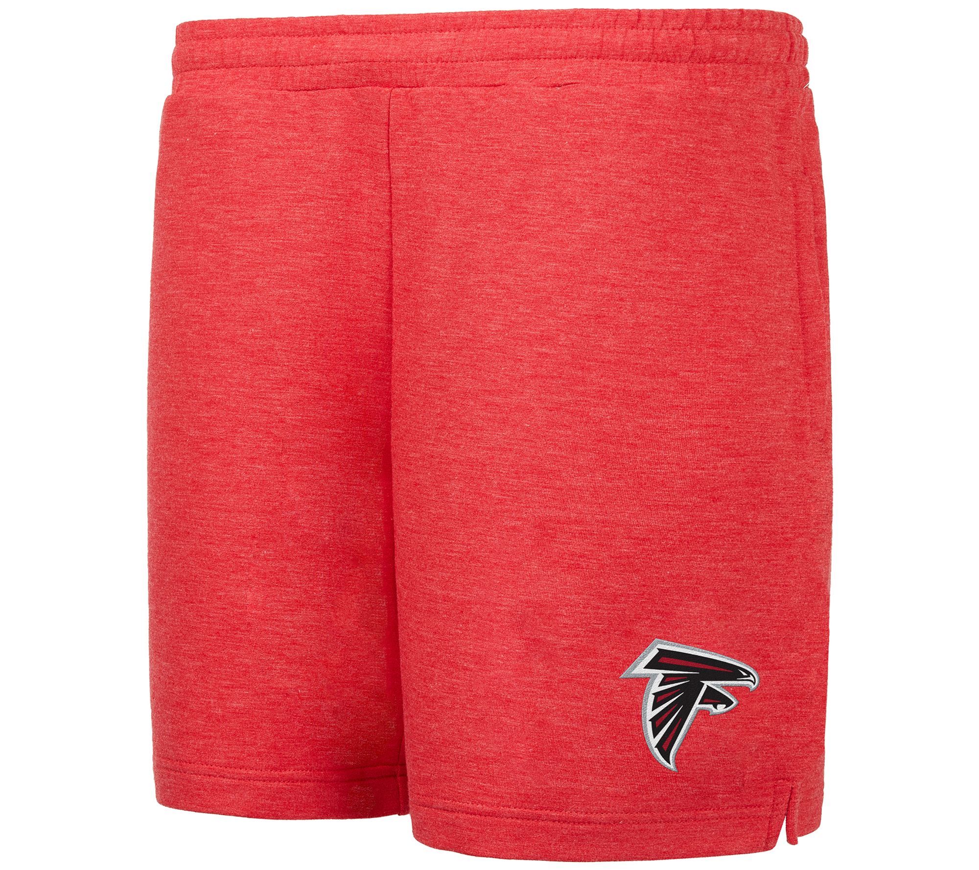 NFL Men's Shorts with Embroidered Logo