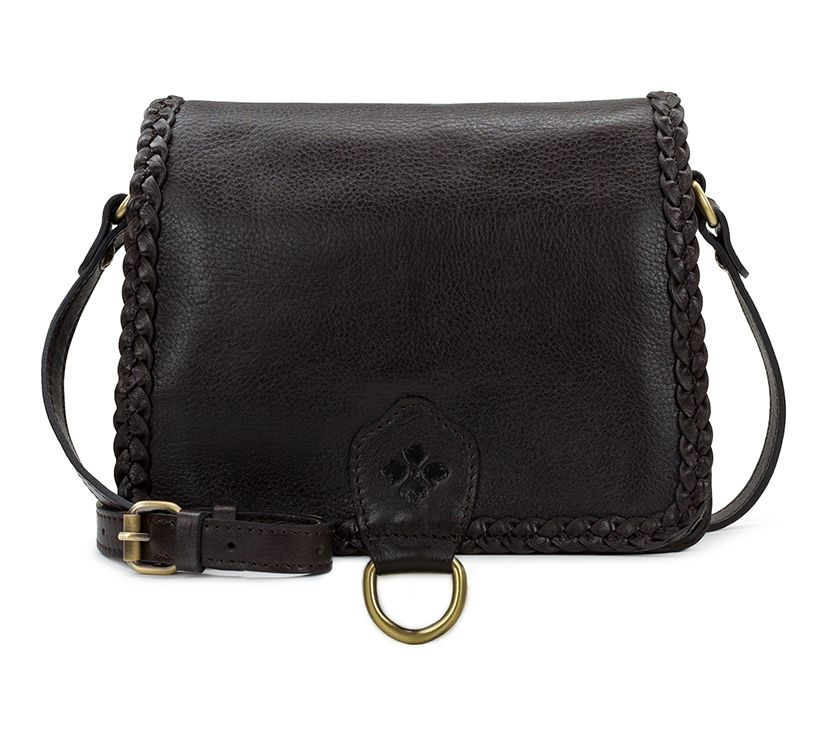 Patricia Nash Ilina Crossbody