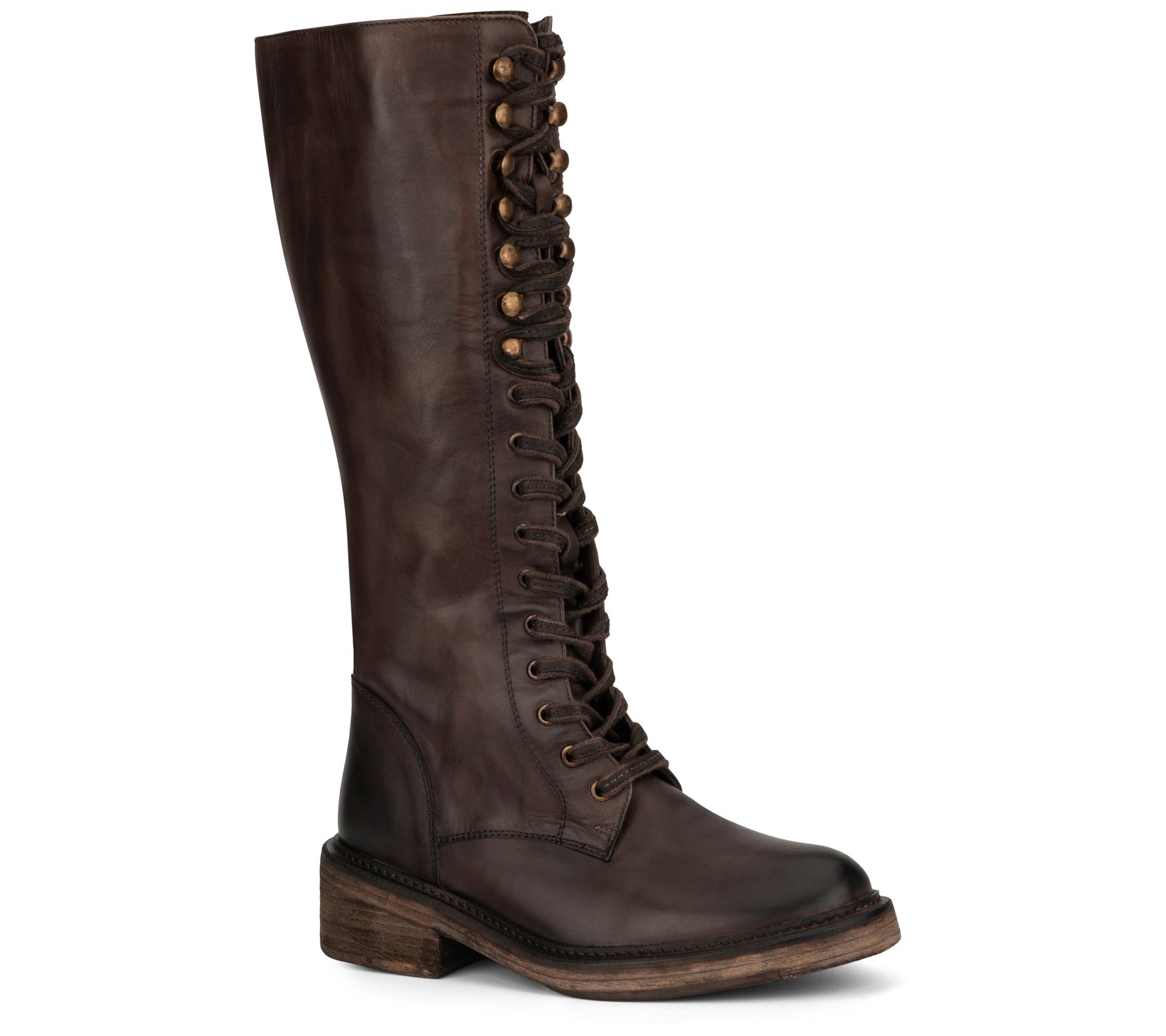 Vintage Foundry Co. Women's Sadelle Tall Boot