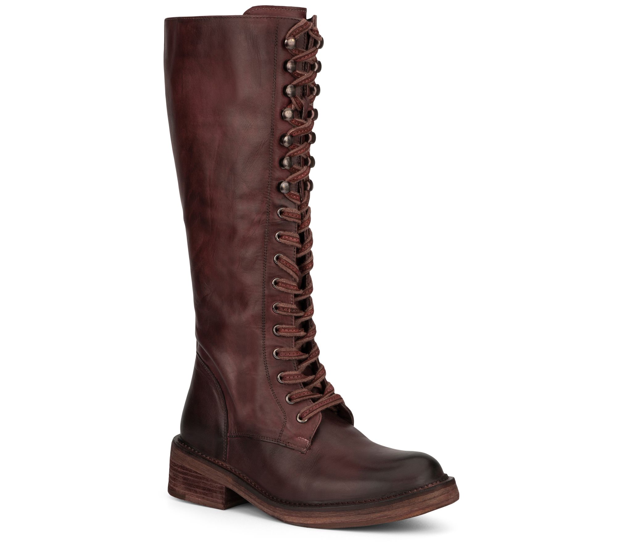 Vintage Foundry Co. Women's Sadelle Tall Boot