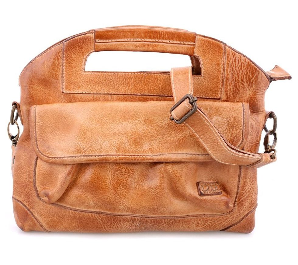 Bed Stu Greenway Crossbody Bag
