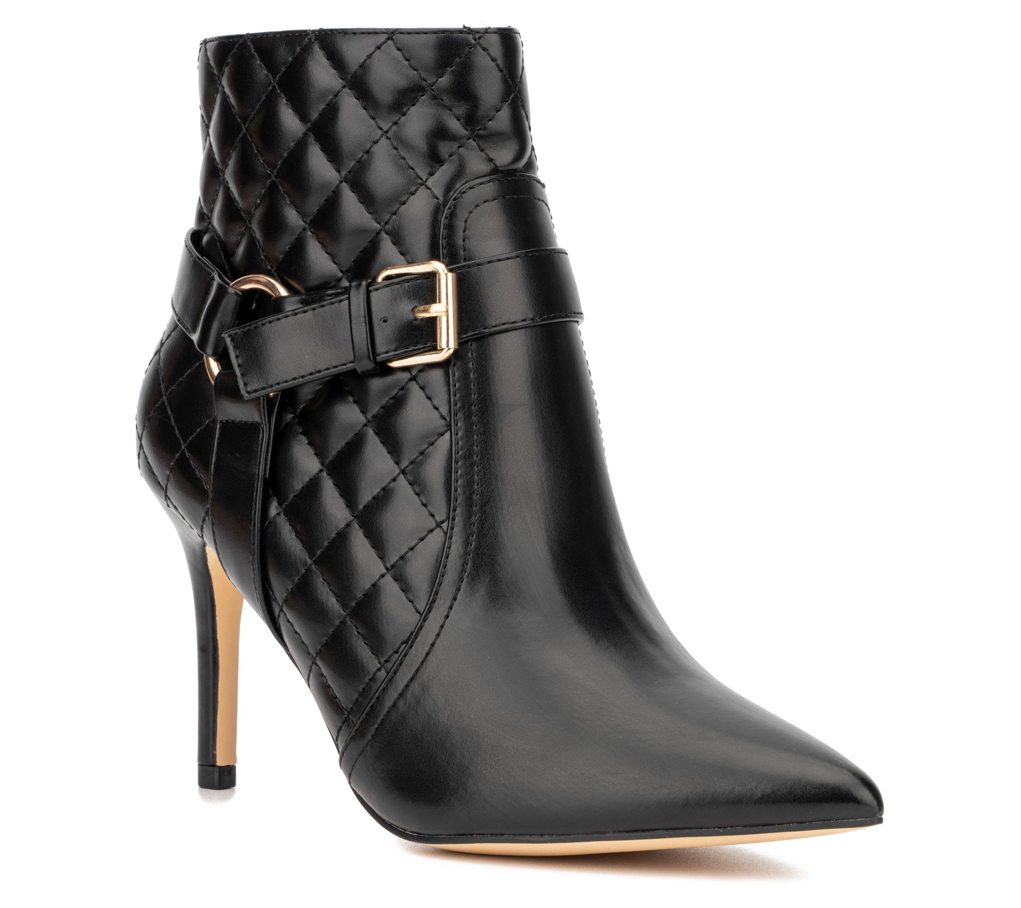 New York & Company Women's Magdalena Bootie