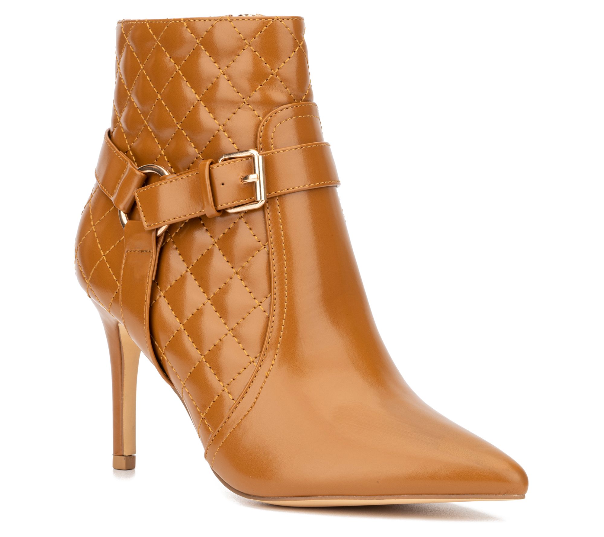 New York & Company Women's Magdalena Bootie