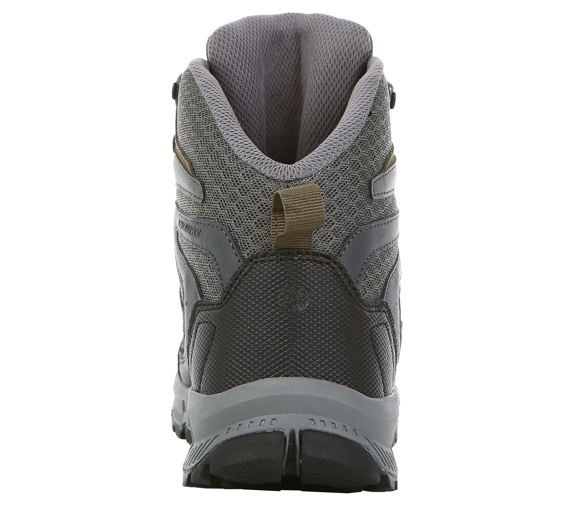 Northside Men's Hiking Boot Croswell Mid