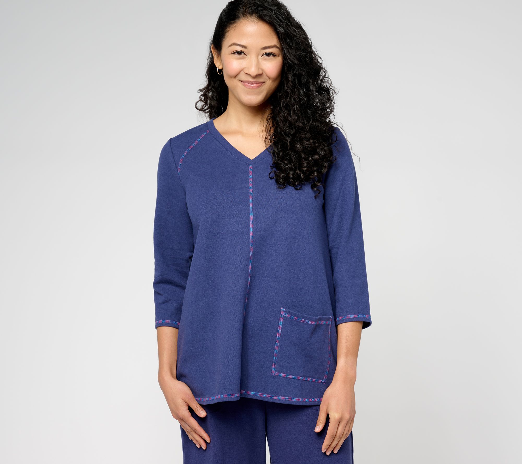 Long Sleeve Nightdresses – Suzy & Me Collection