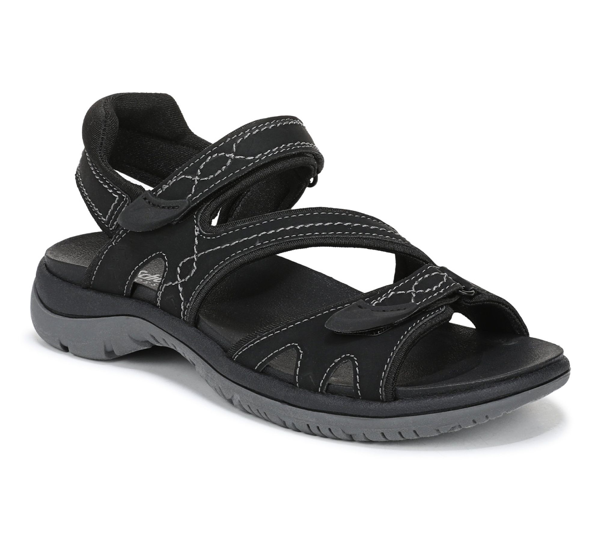 Dr. Scholl's Ankle Strap Sandals - Adelle