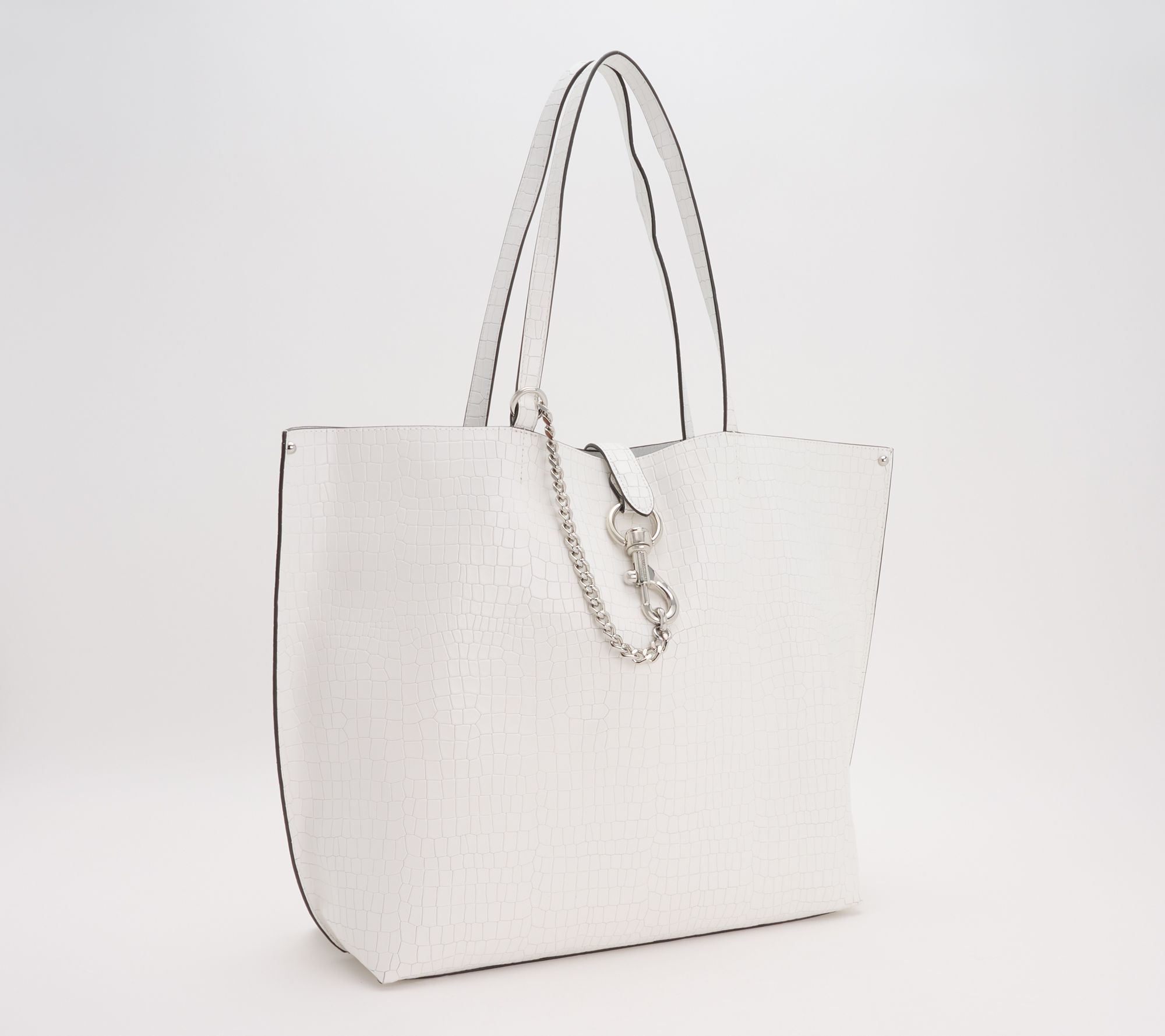 Rebecca Minkoff Megan Soft Large Leather Tote