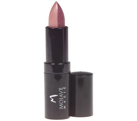 Mojave Magic Desert Rose Lipstick Duo - QVC.com