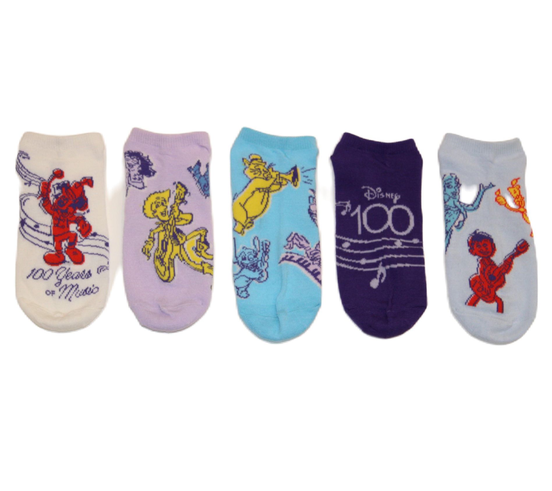 Disney - Socks & Hosiery 