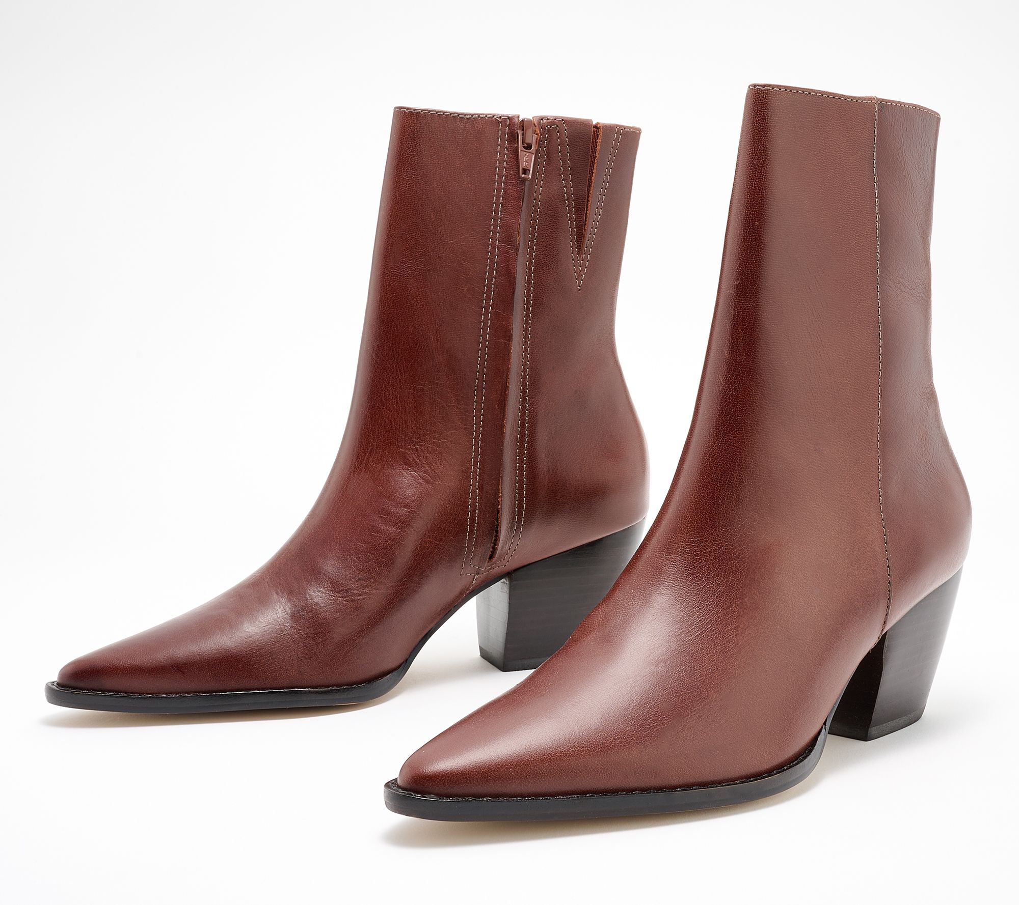 "As Is" Matisse Leather or Suede Boots- Caty