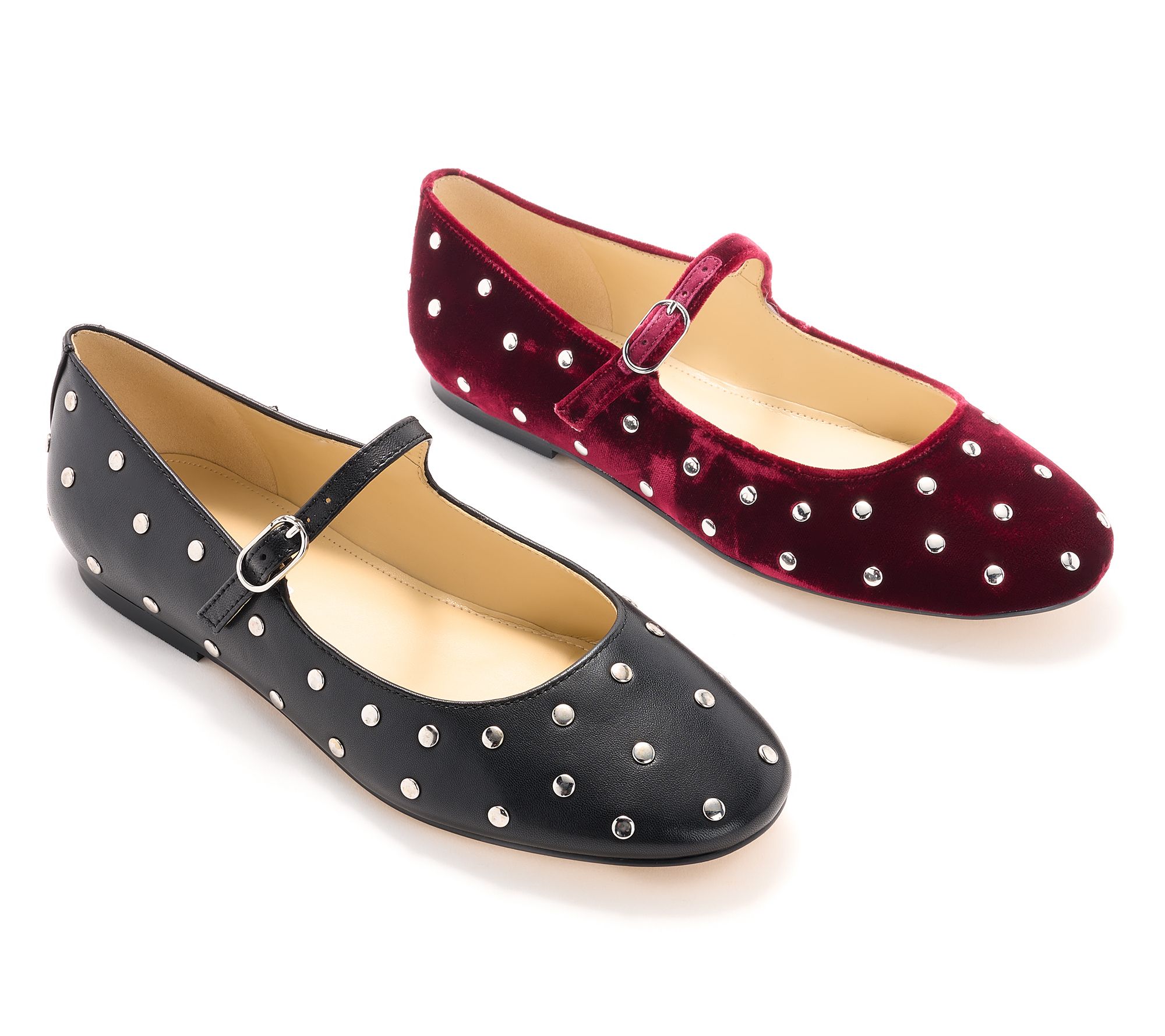 Marc Fisher LTD Mary Janes - Elizza QV