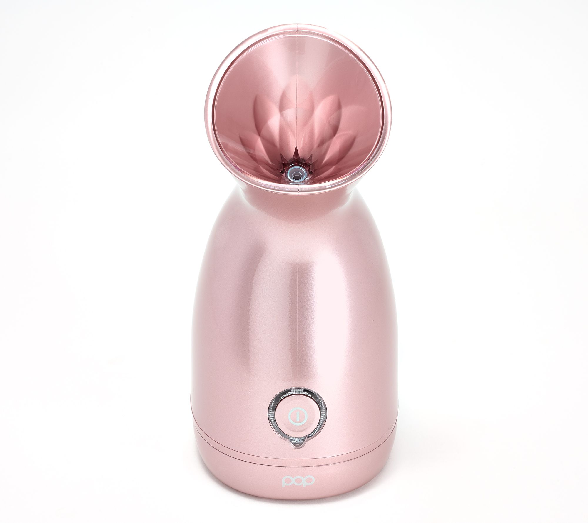Pop Sonic Nano Facial Steamer