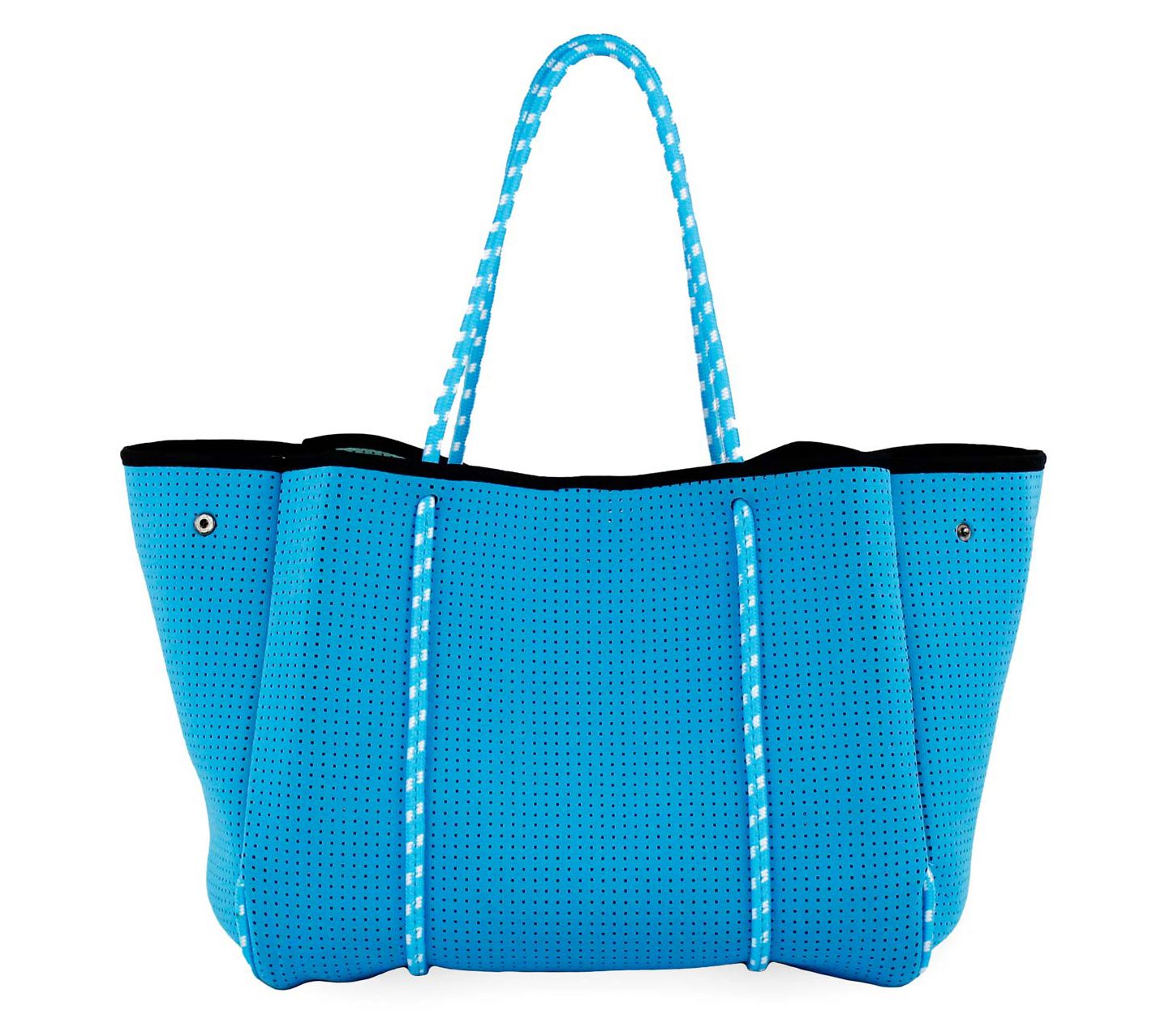 Pop Ups Brand Everyday Washable Tote w/ Pouch -Color Pop - QVC.com