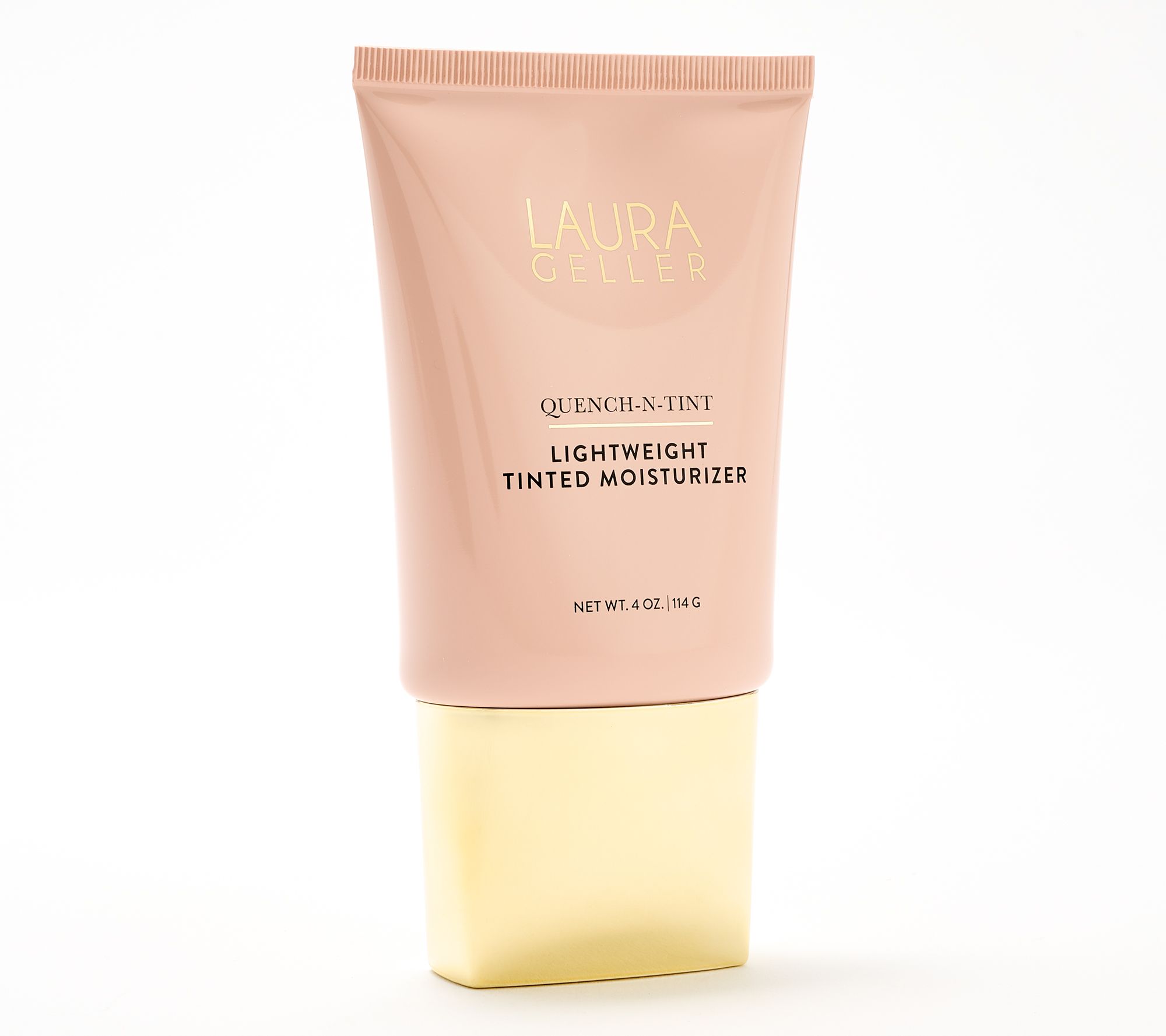 Laura Geller Super-Size Quench N Tint Lightweight Foundation