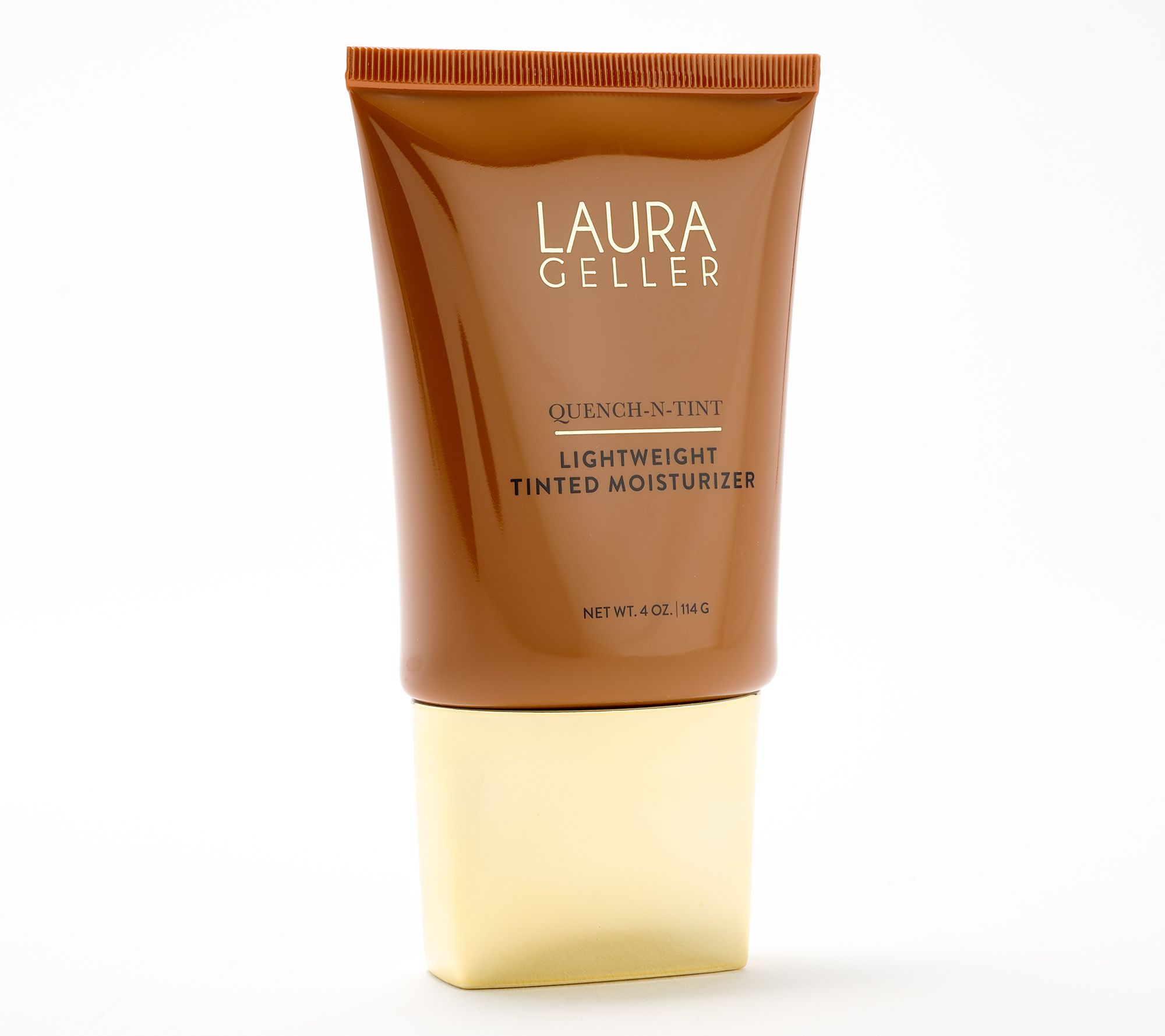 Laura Geller Super-Size Quench N Tint Lightweight Foundation