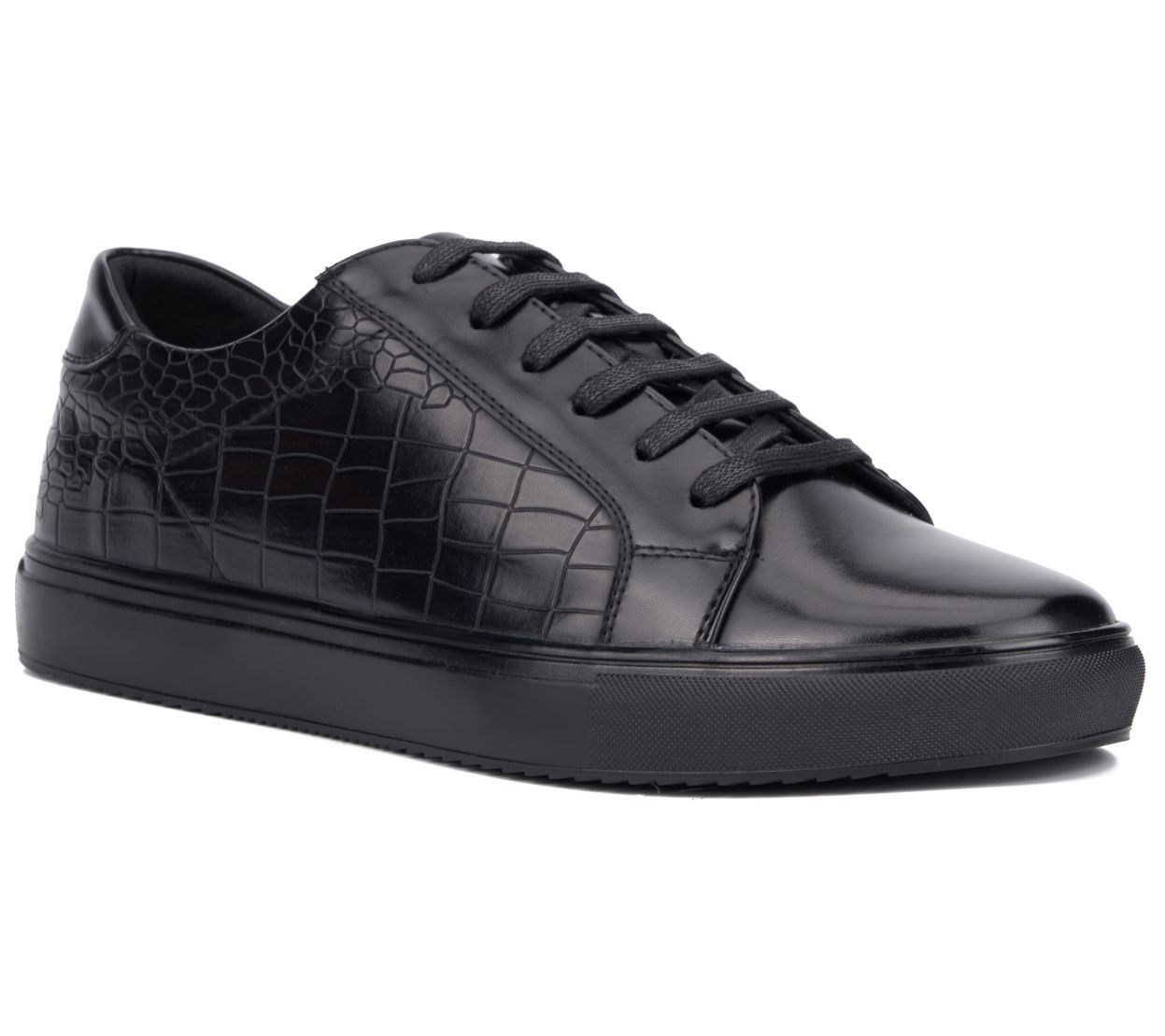 Xray Footwear Men's Casey Low Top Sneakers