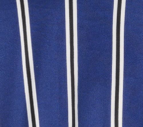 Blue Stripe