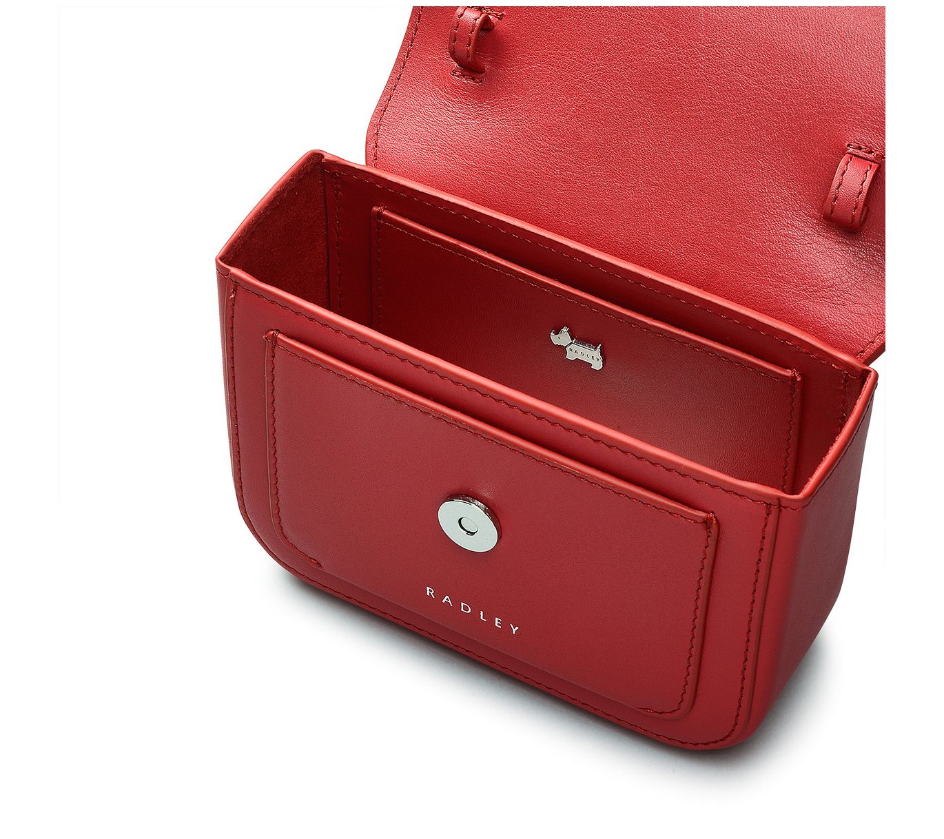 RADLEY London Lunar New Year 2025 Mini Flap Leather