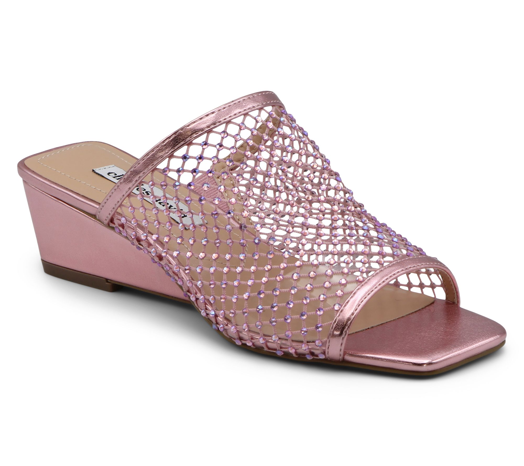 Charles David Noolie Wedge