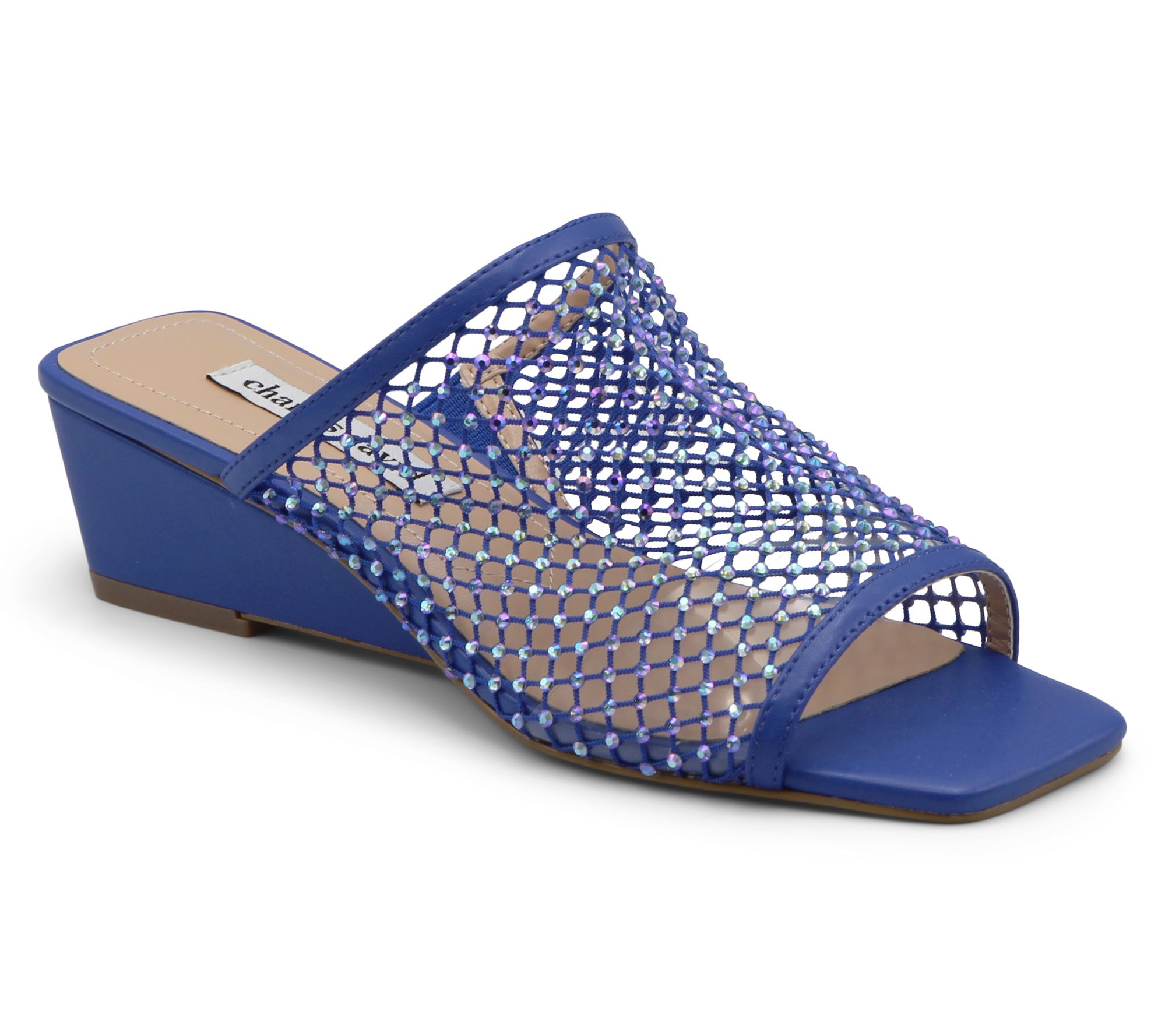 Charles David Noolie Wedge