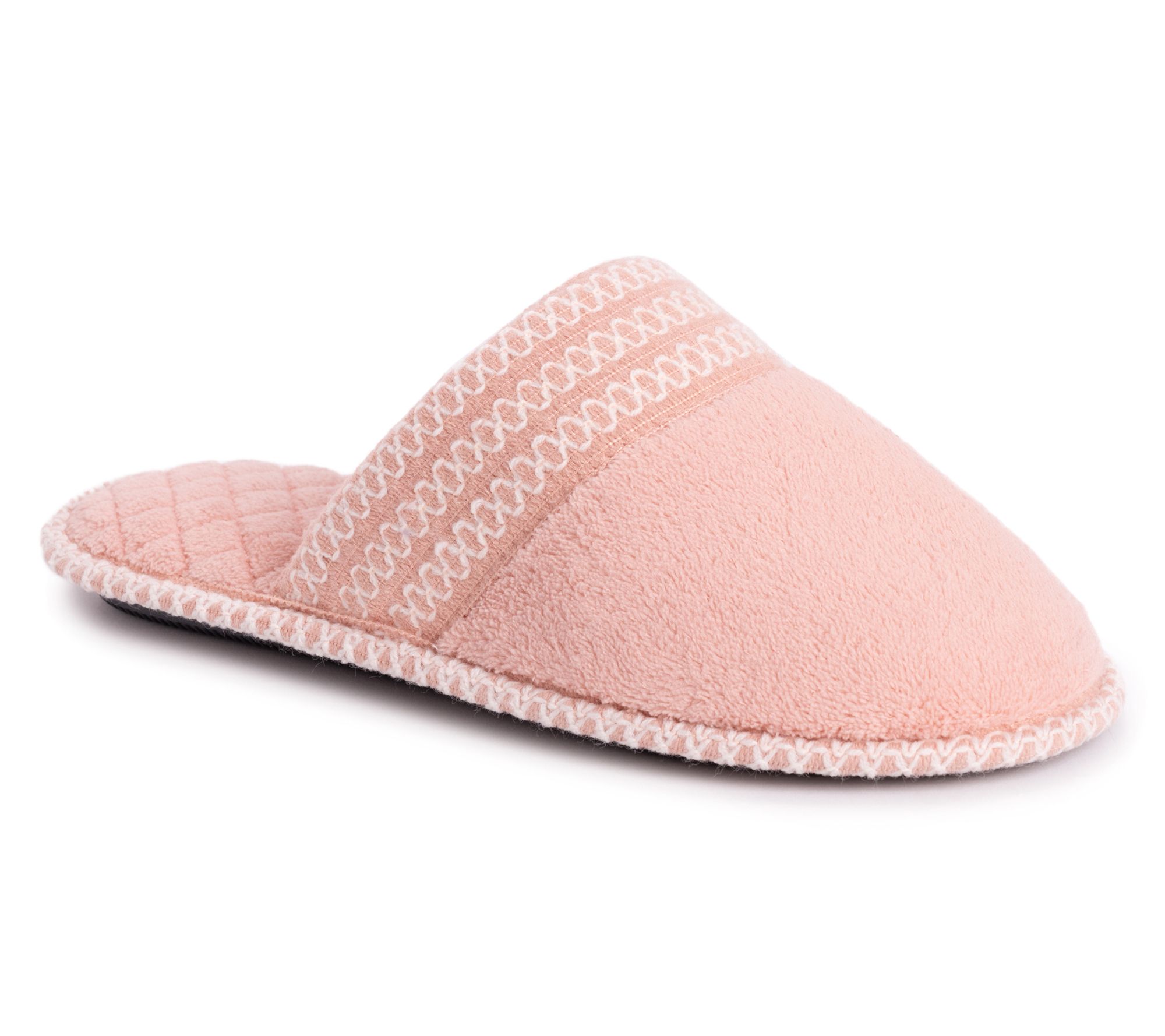 MUK LUKS Women's Cathy Scuff Slipper