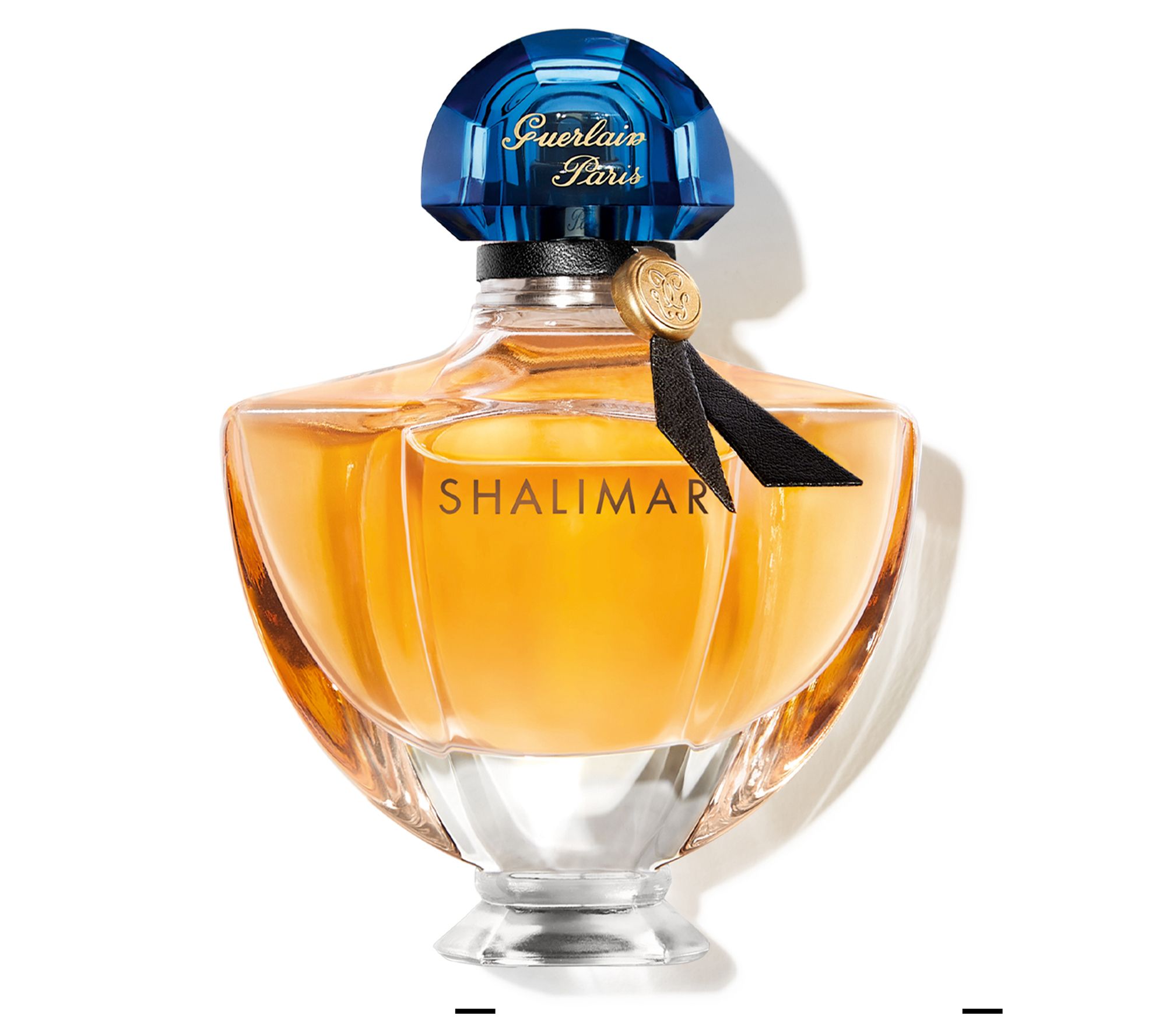 Guerlain Shalimar Eau de Parfum 1oz