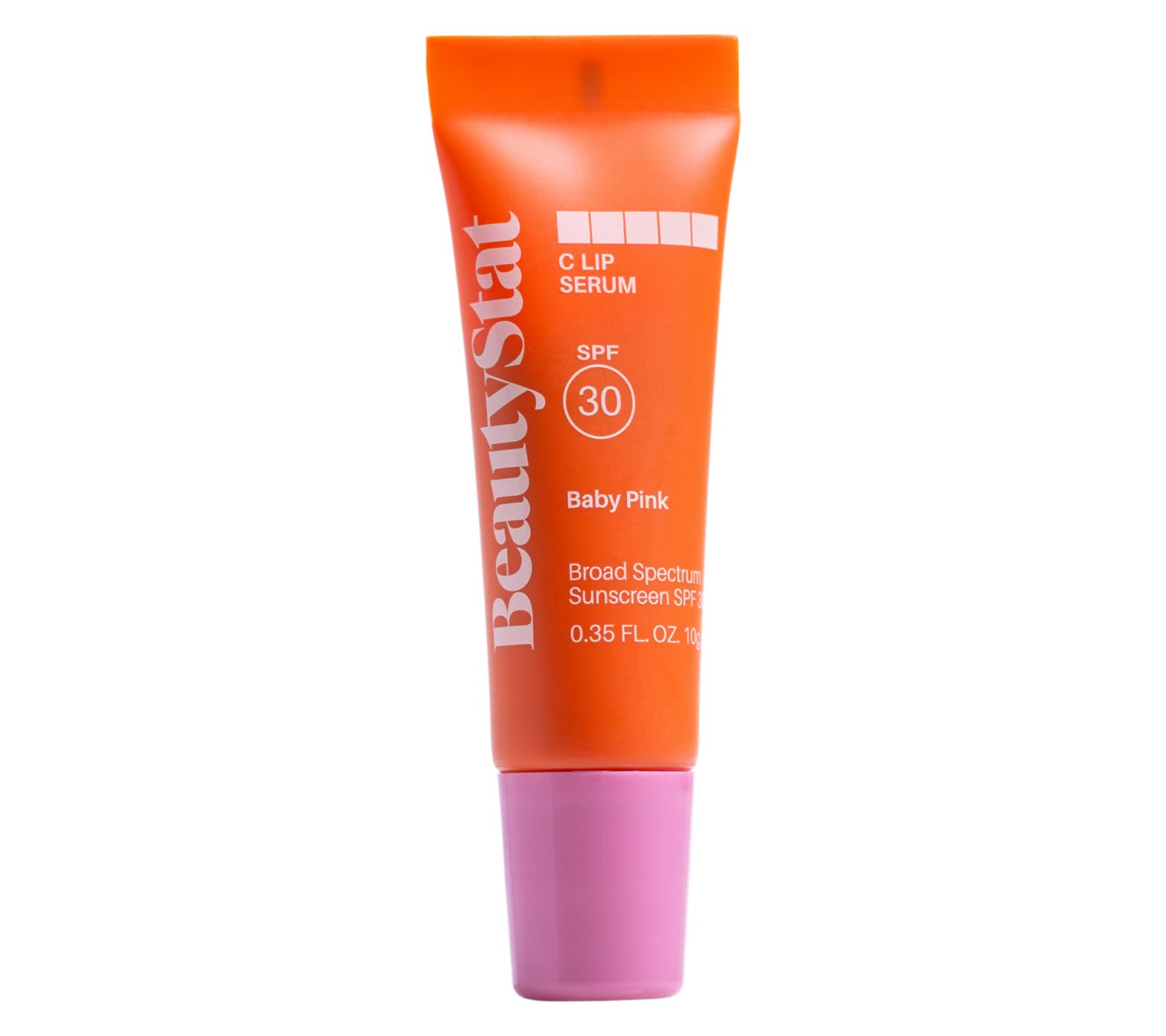 BeautyStat C Lip Serum