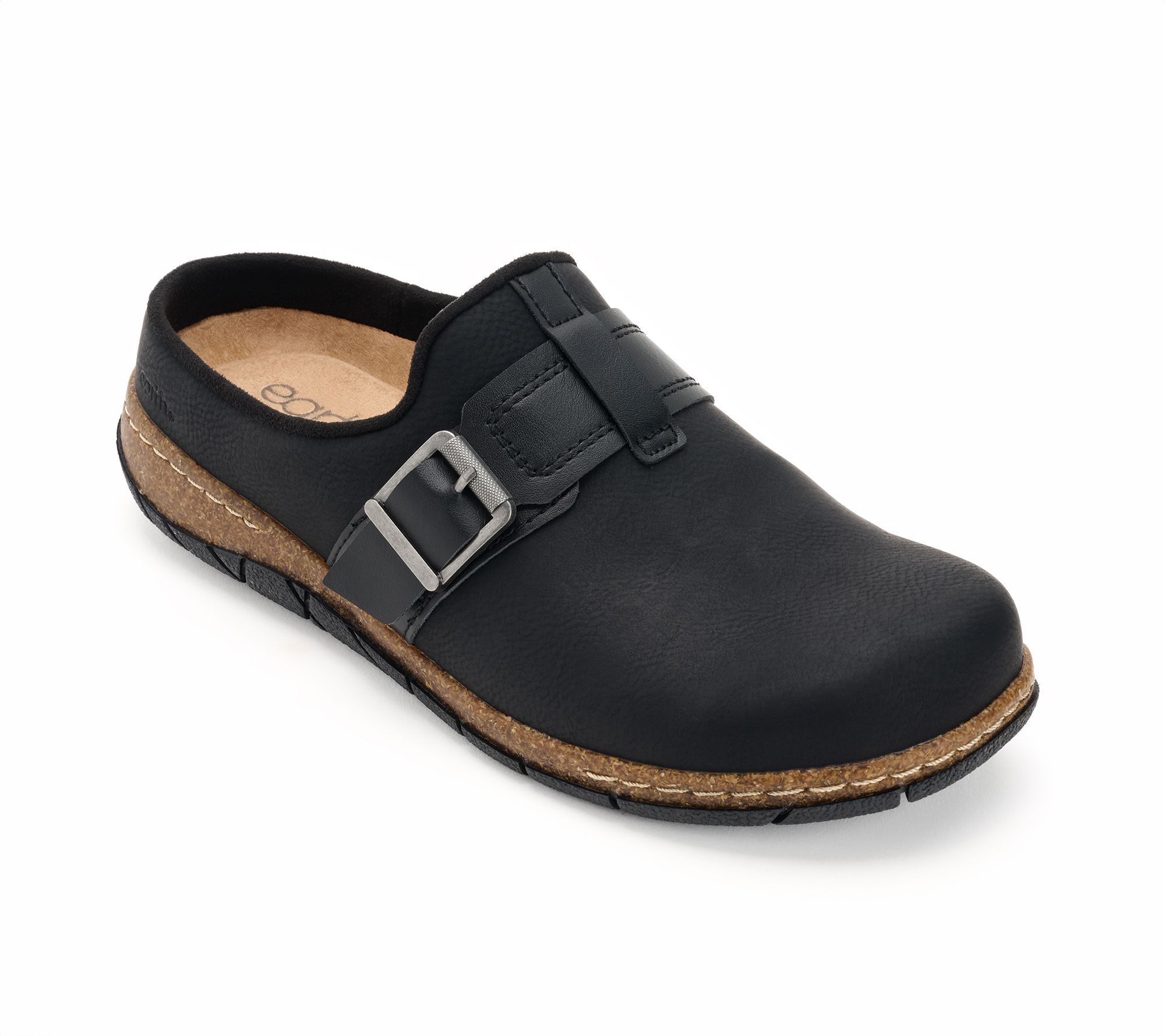 Earth Water-Resistant Clogs - Evelin