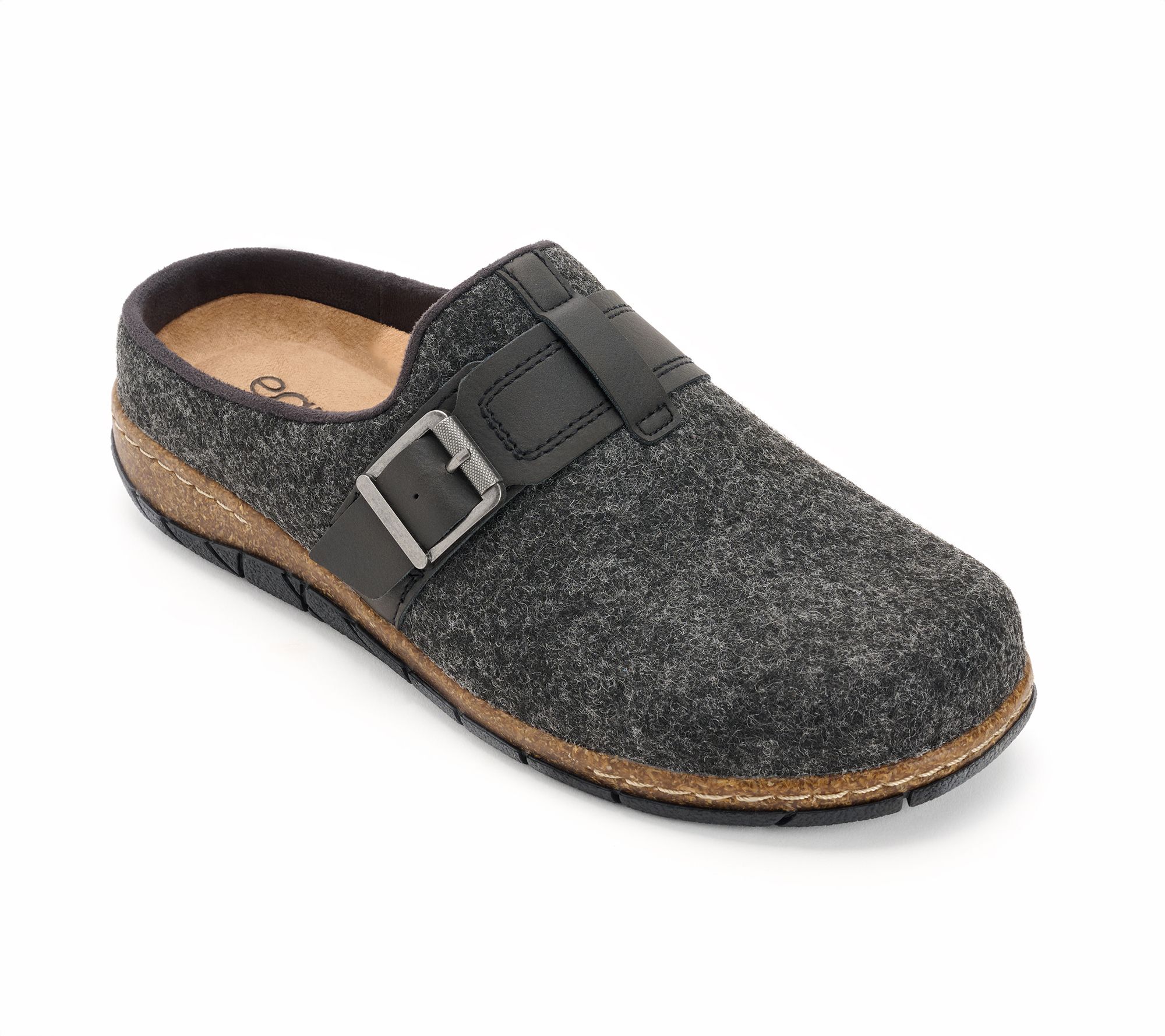 Earth Water-Resistant Clogs - Evelin
