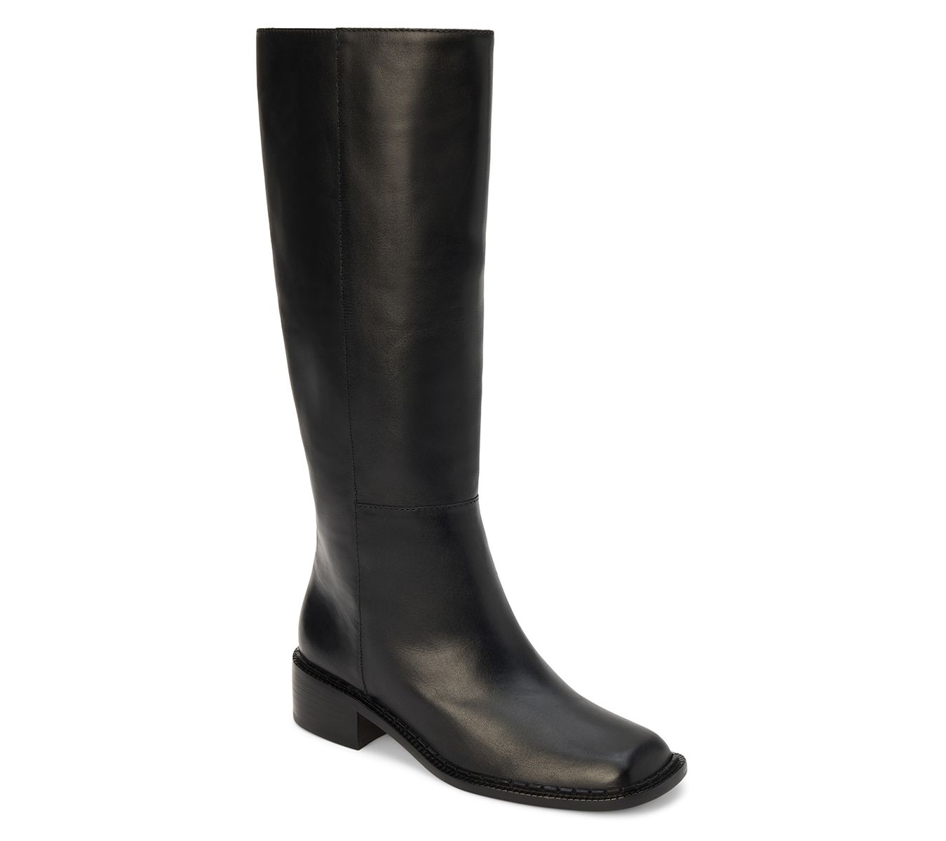 Matisse Franklin Leather Tall Boot