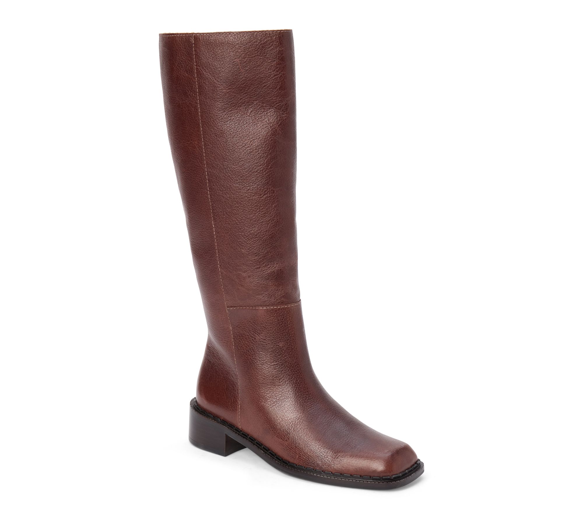 Matisse Franklin Leather Tall Boot