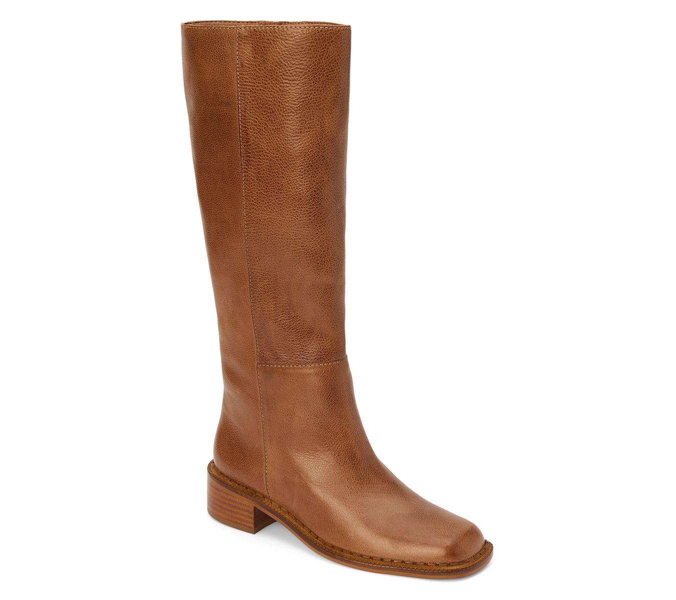 Matisse Franklin Leather Tall Boot