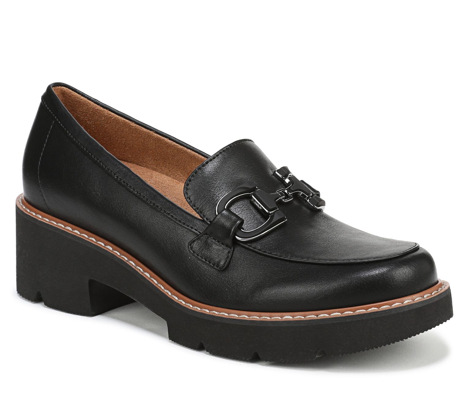 Naturalizer Platform Loafer - Corrine