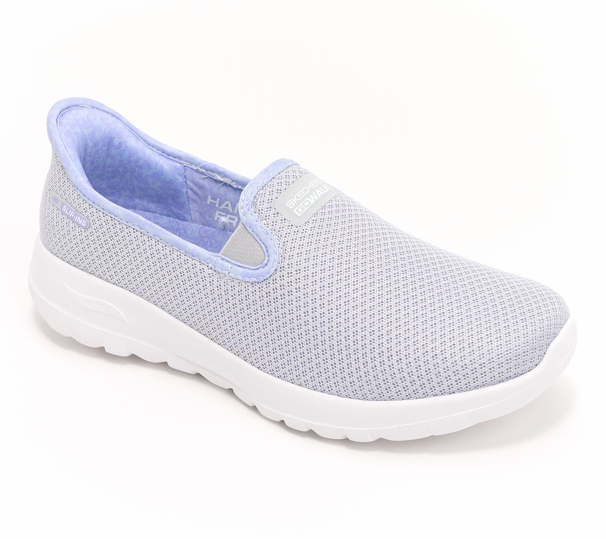 Skechers Slip-ins Arch Fit GO WALK Joy Shoes- Stefanie