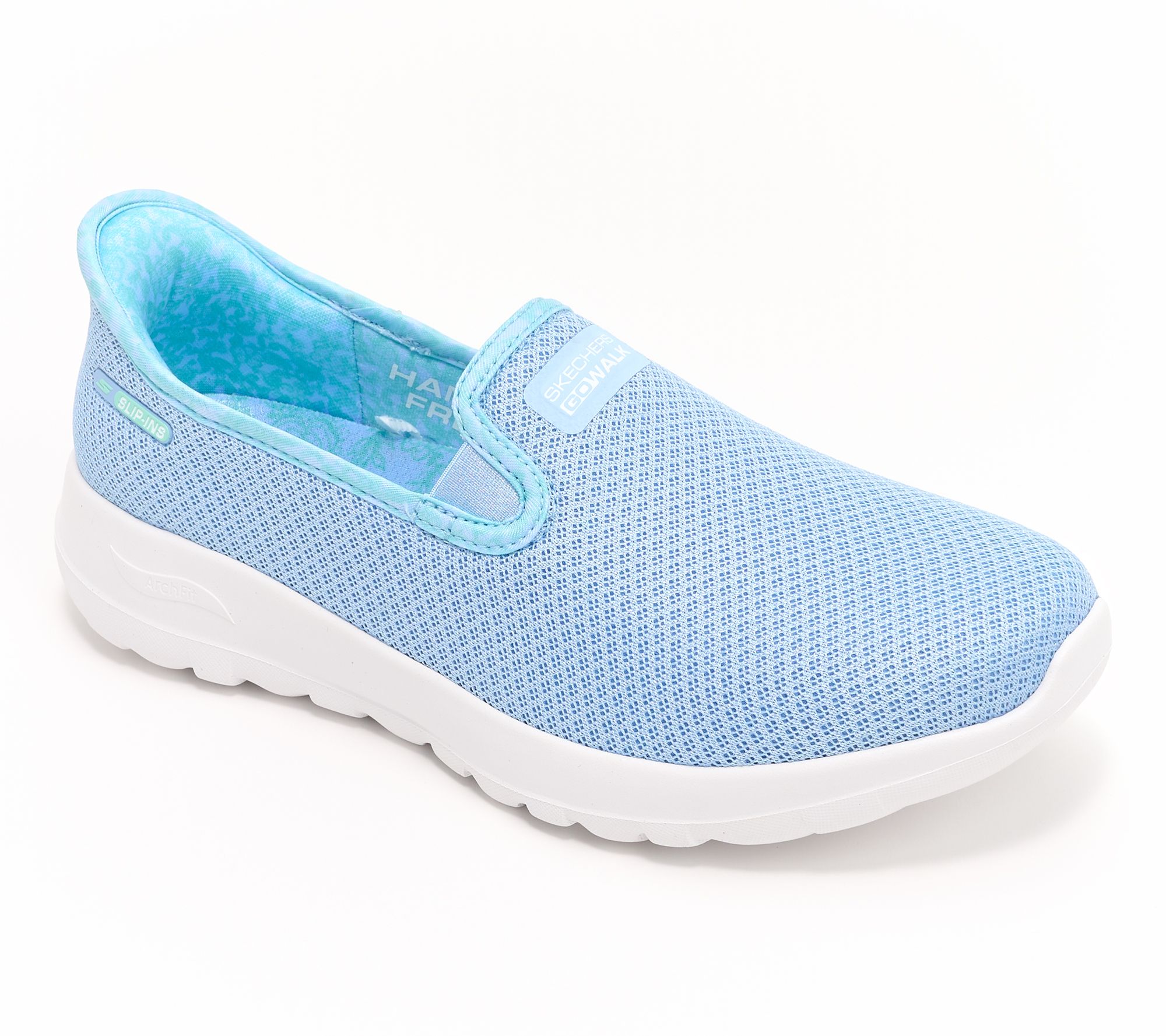 Skechers Slip-ins Arch Fit GO WALK Joy Shoes- Stefanie