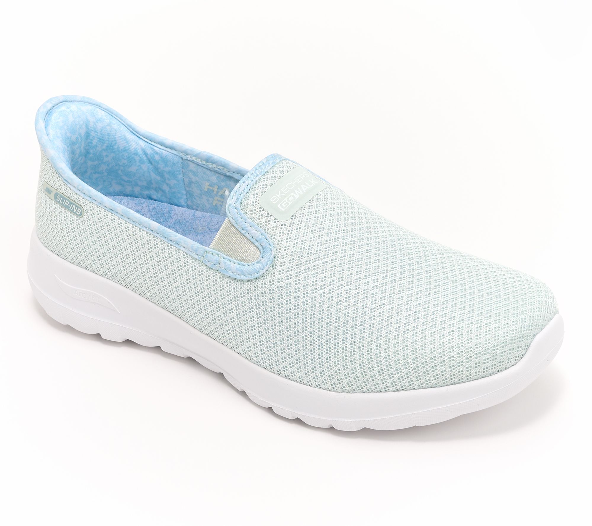 Skechers Slip-ins Arch Fit GO WALK Joy Shoes- Stefanie