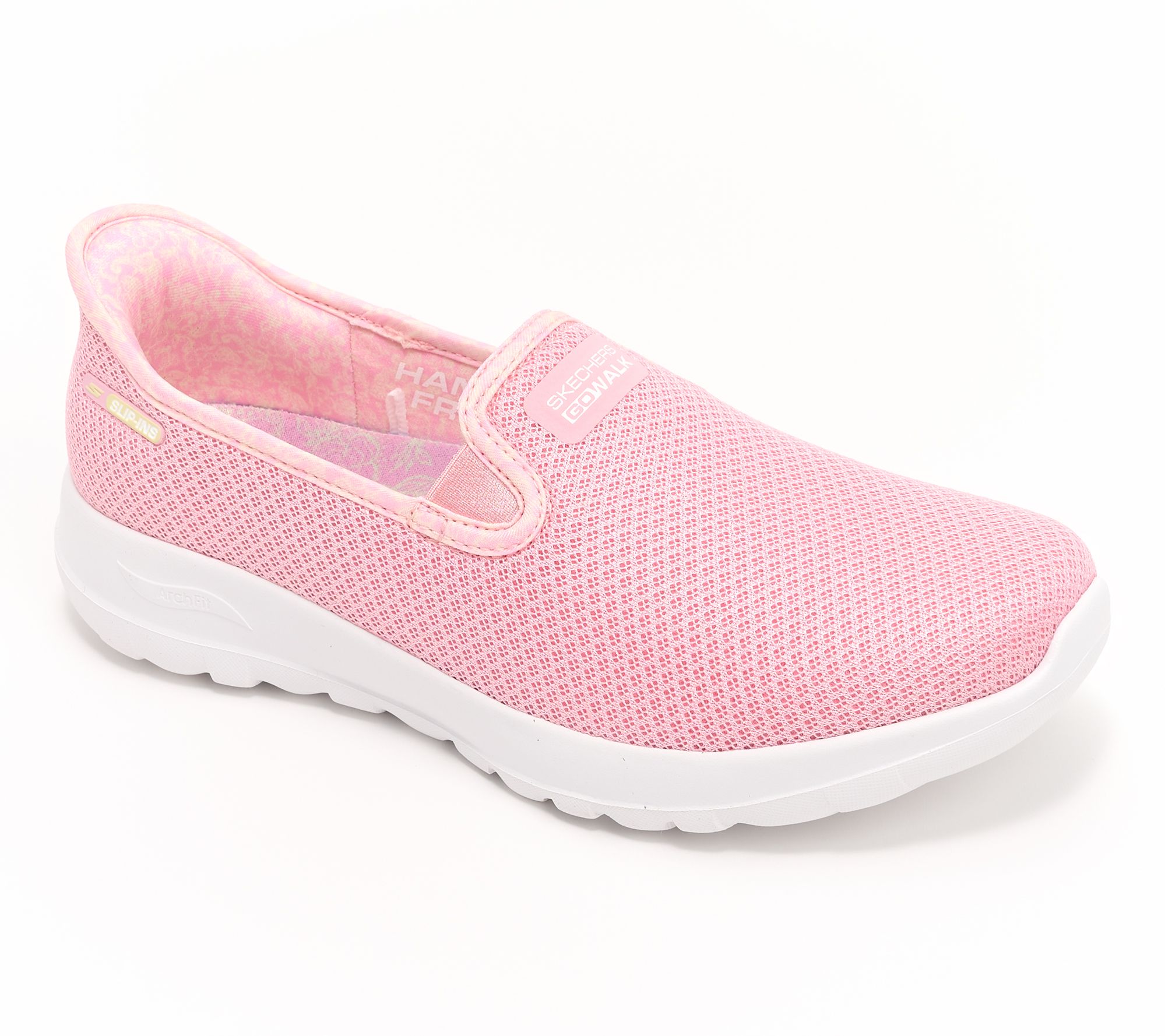 Skechers Slip-ins Arch Fit GO WALK Joy Shoes- Stefanie
