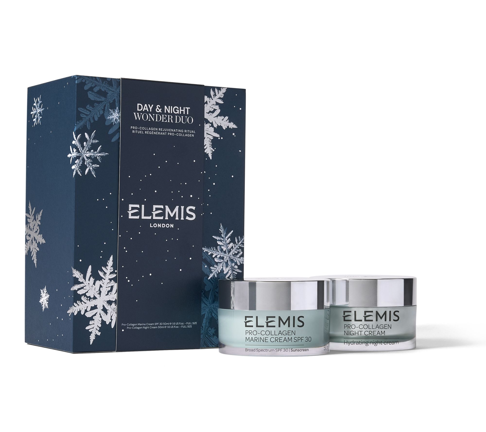 ELEMIS Day & Night Wonder Duo