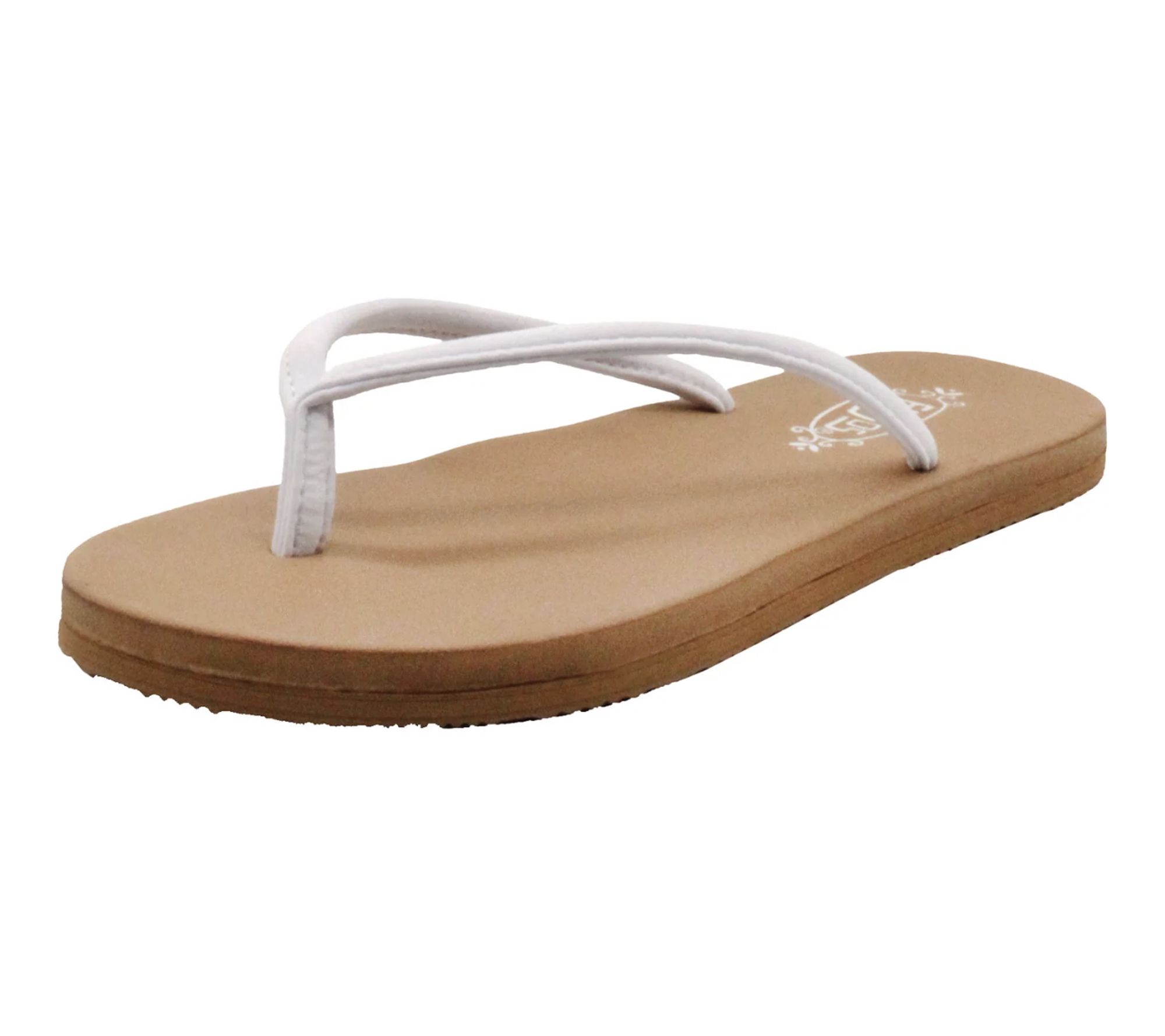Flojos Lightweight Wrapped EVA Sandal - FiestaLite