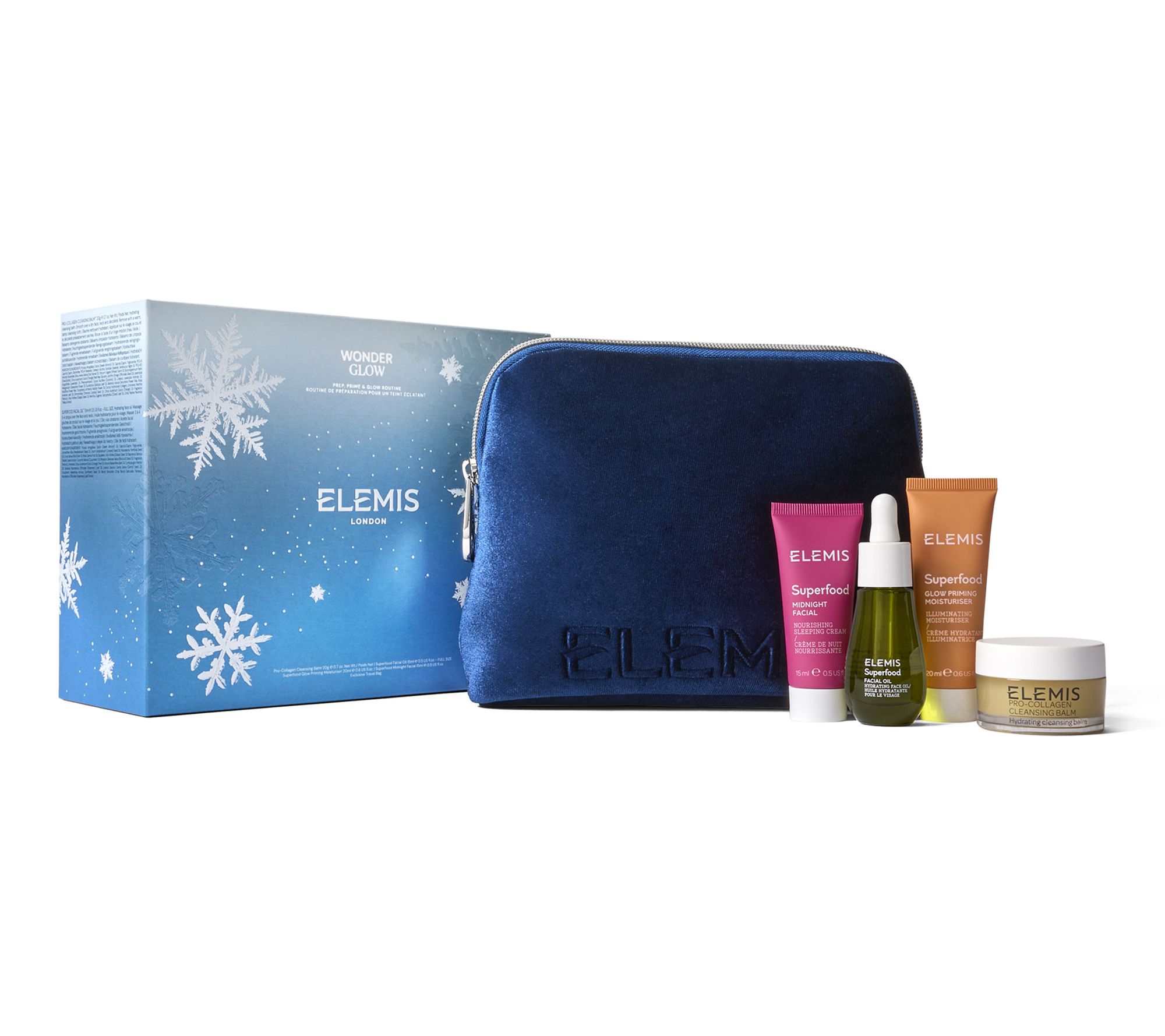 ELEMIS Wonder Glow