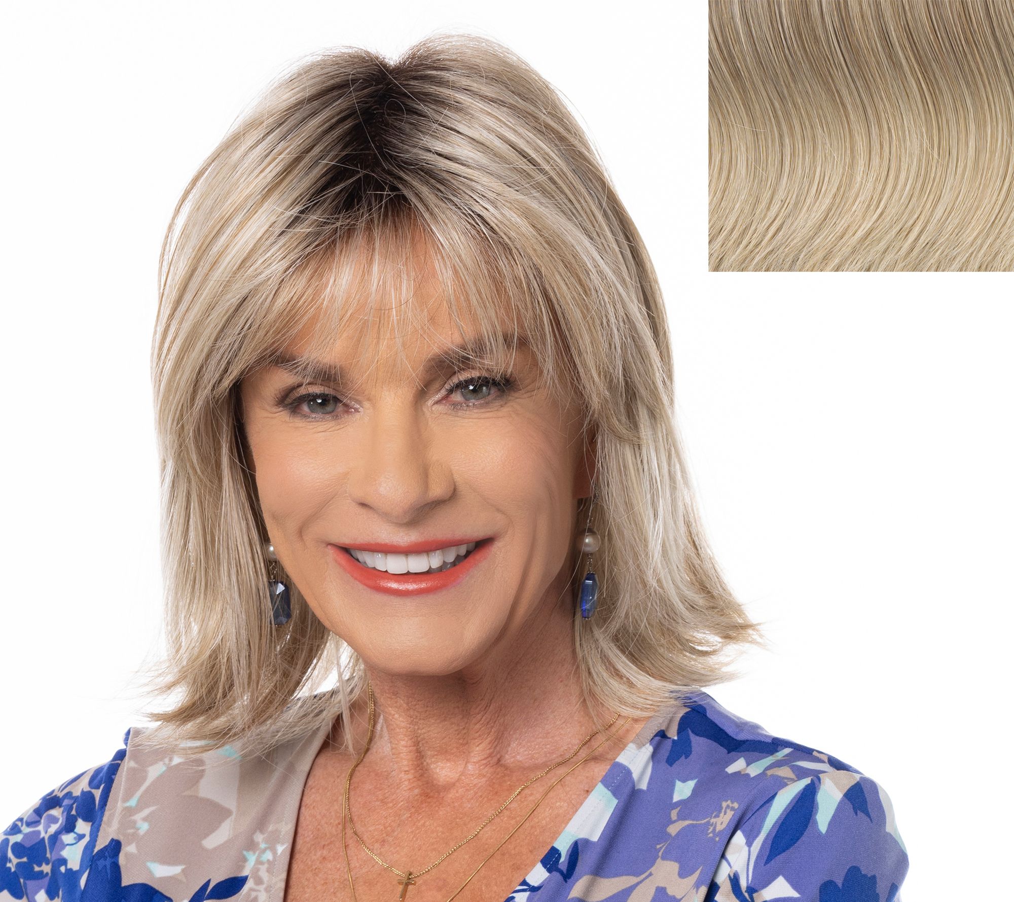 Toni Brattin Luscious Wig