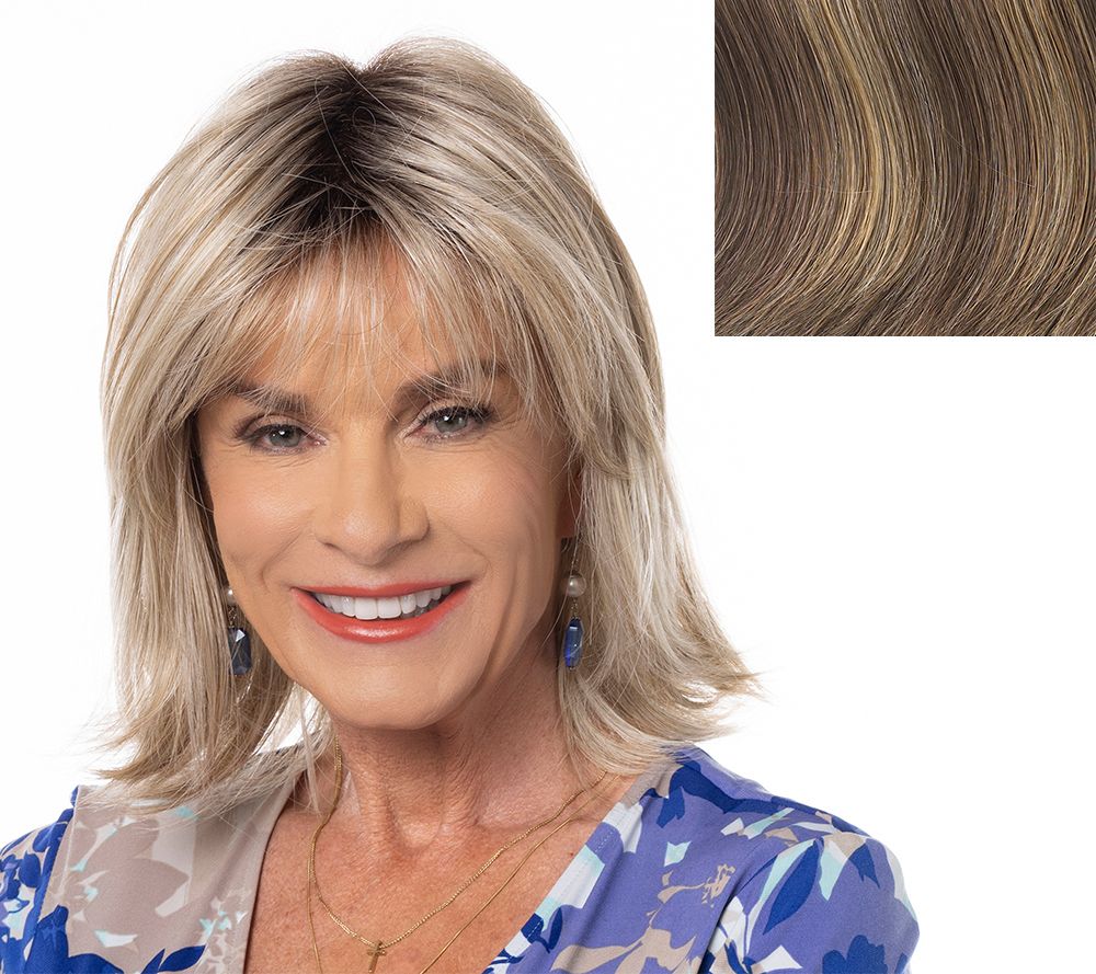 Toni Brattin Luscious Wig