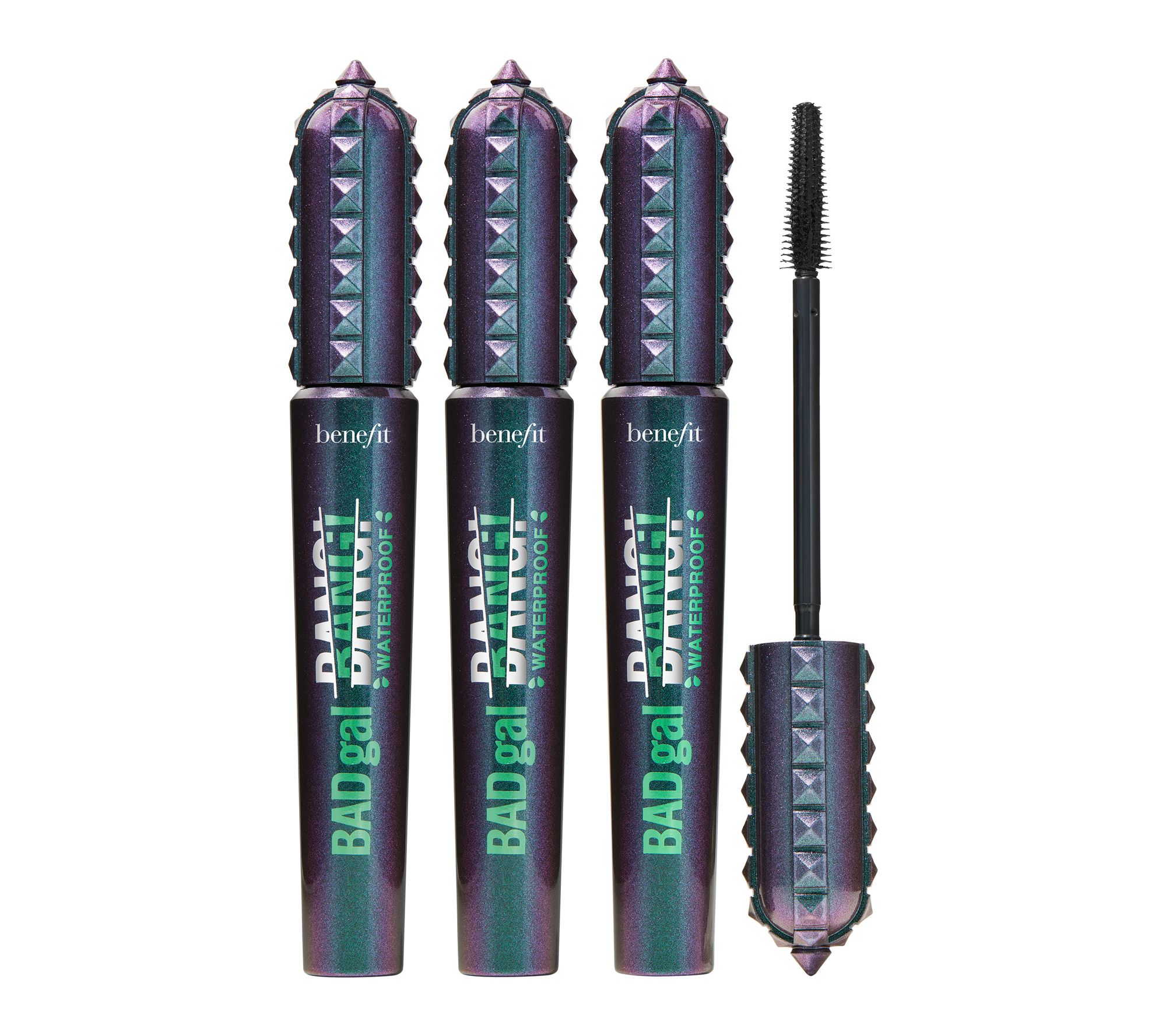 Benefit Cosmetics Bad Gal BANG! Waterproof Trio