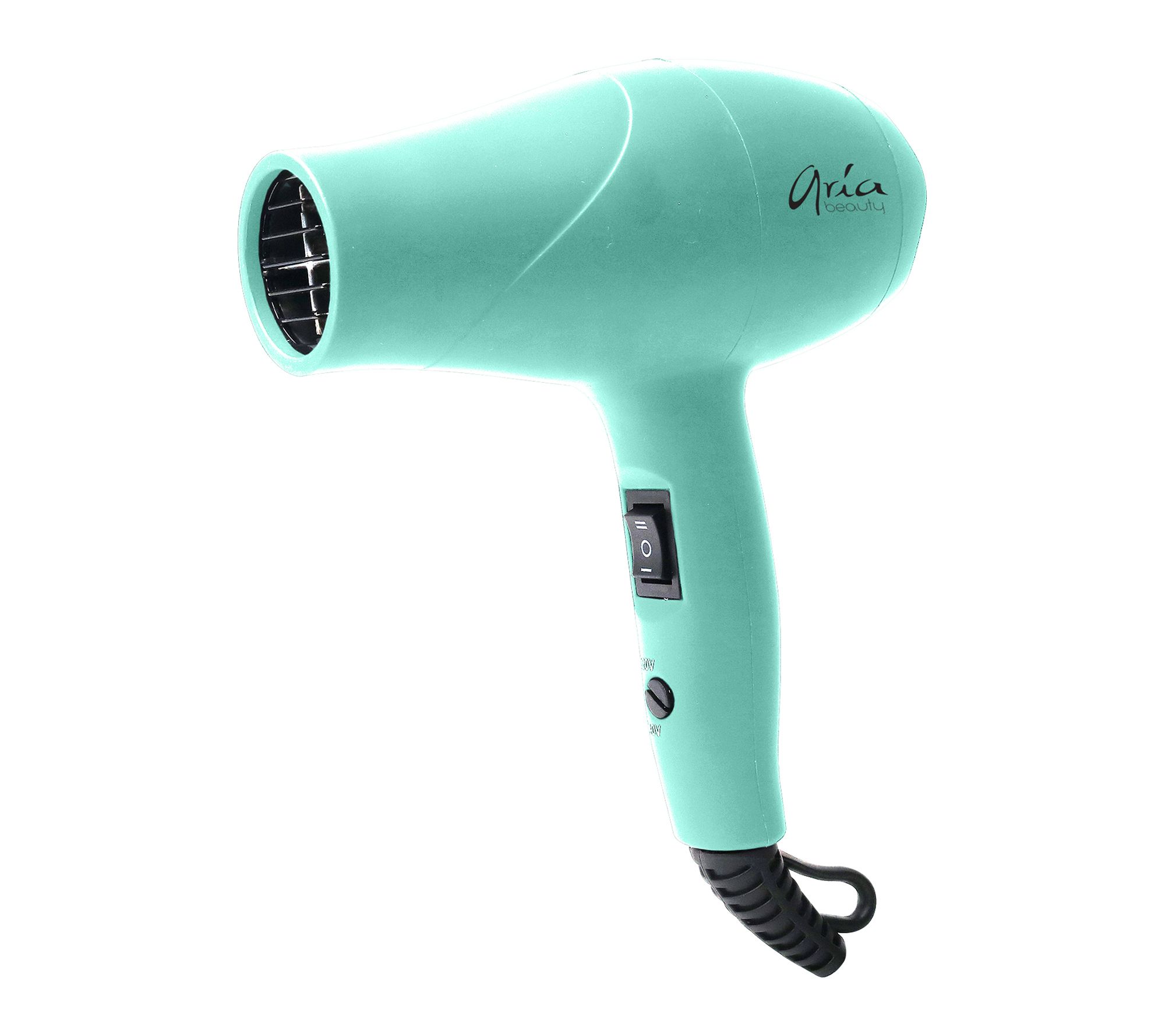 ARIA BEAUTY MINI TRAVEL SET- TEAL