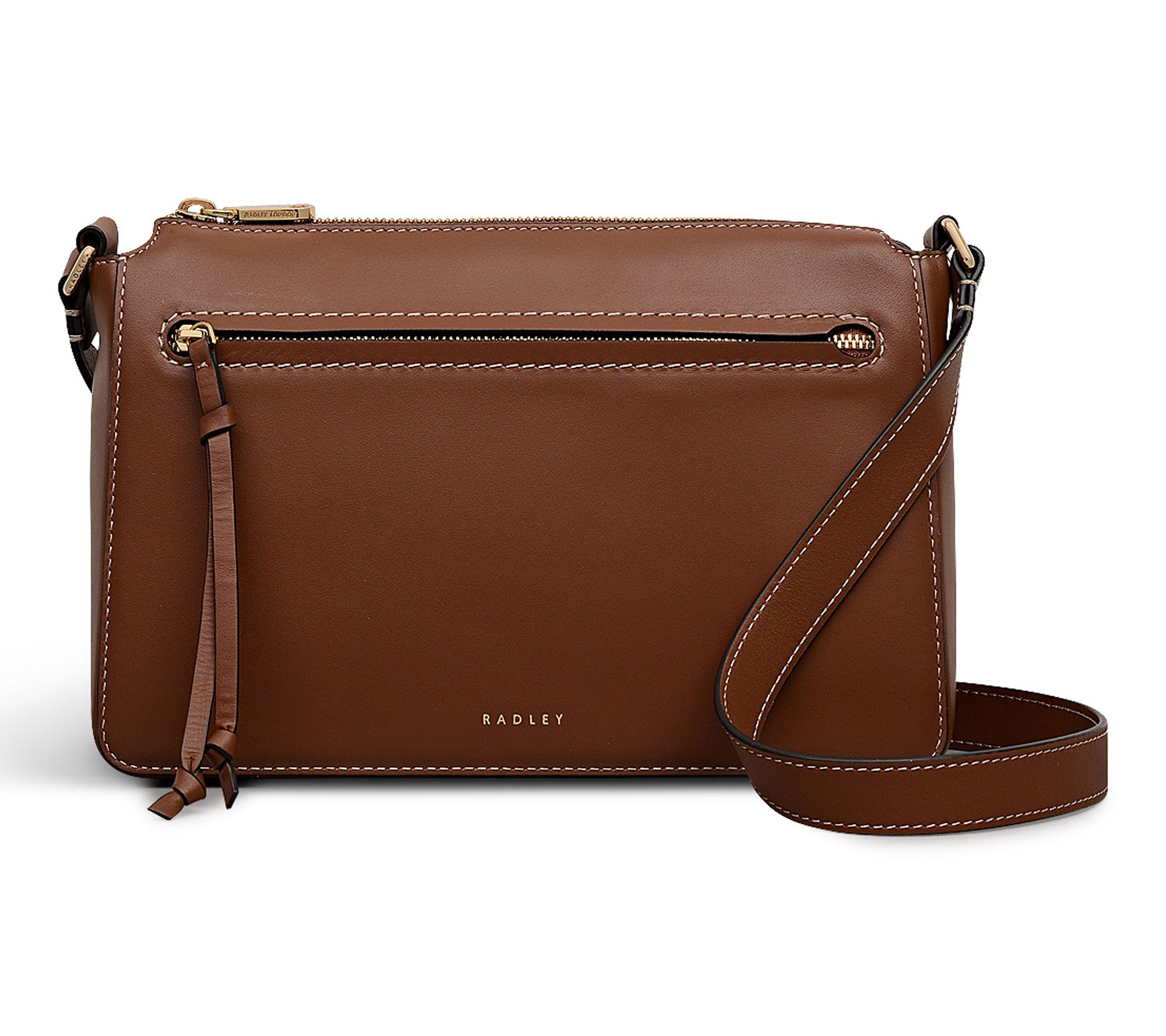 RADLEY Fountain Park Small Zip Top Crossbody