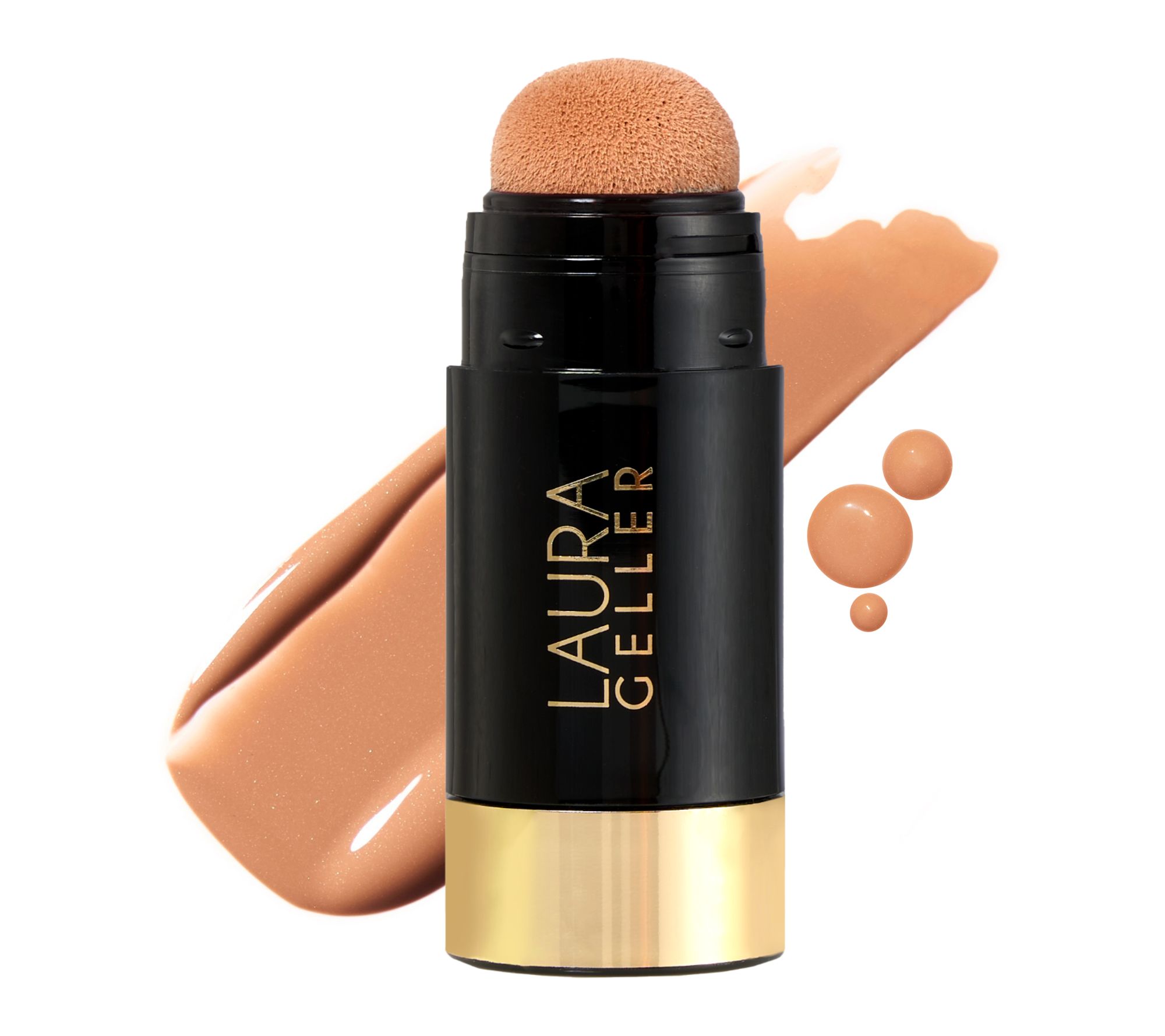 Laura Geller Serum Bronzing Cheek Lift